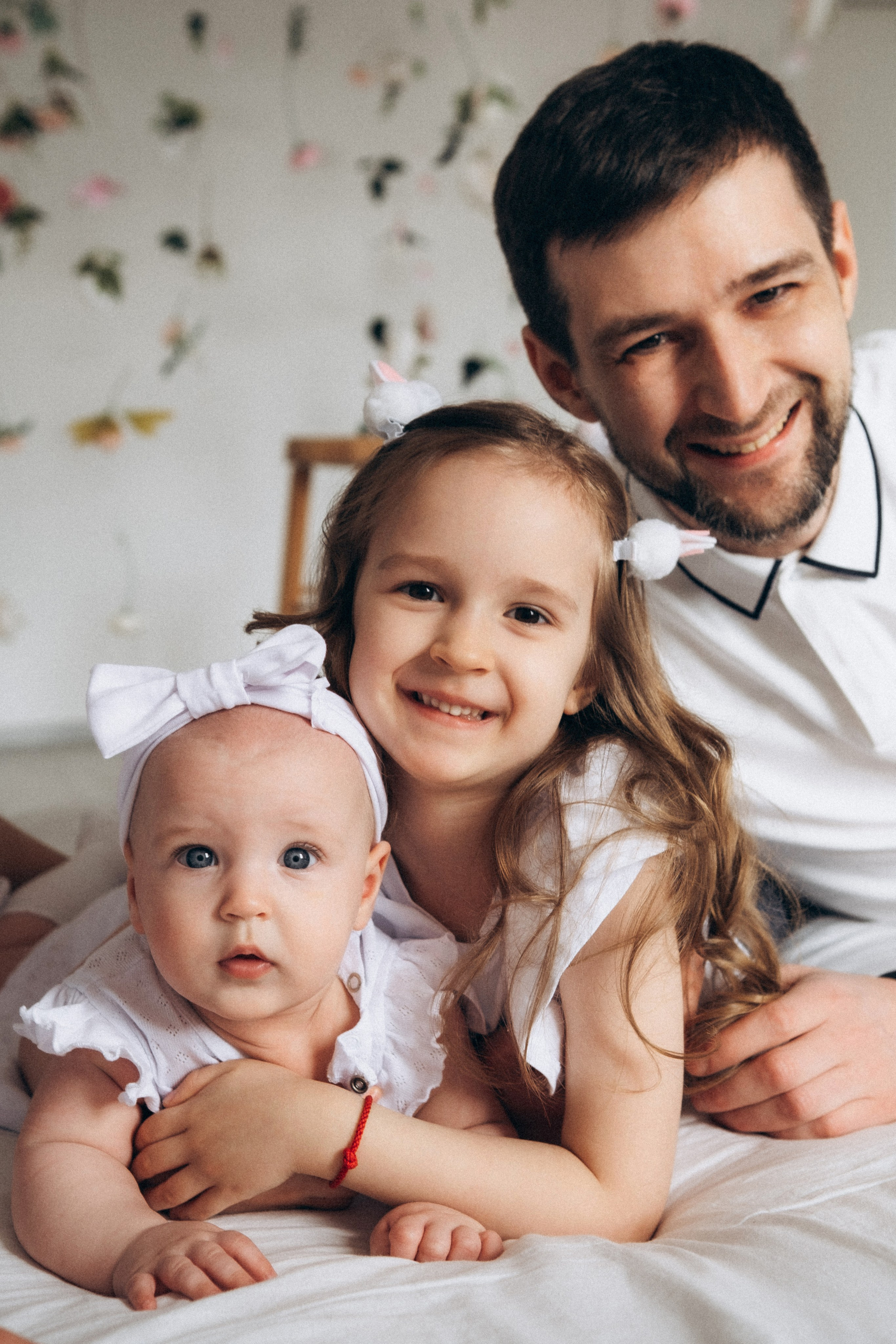 Студия Twinkle (зал Нью Хоум). Фотограф в Санкт-Петербурге Кристина Брянская