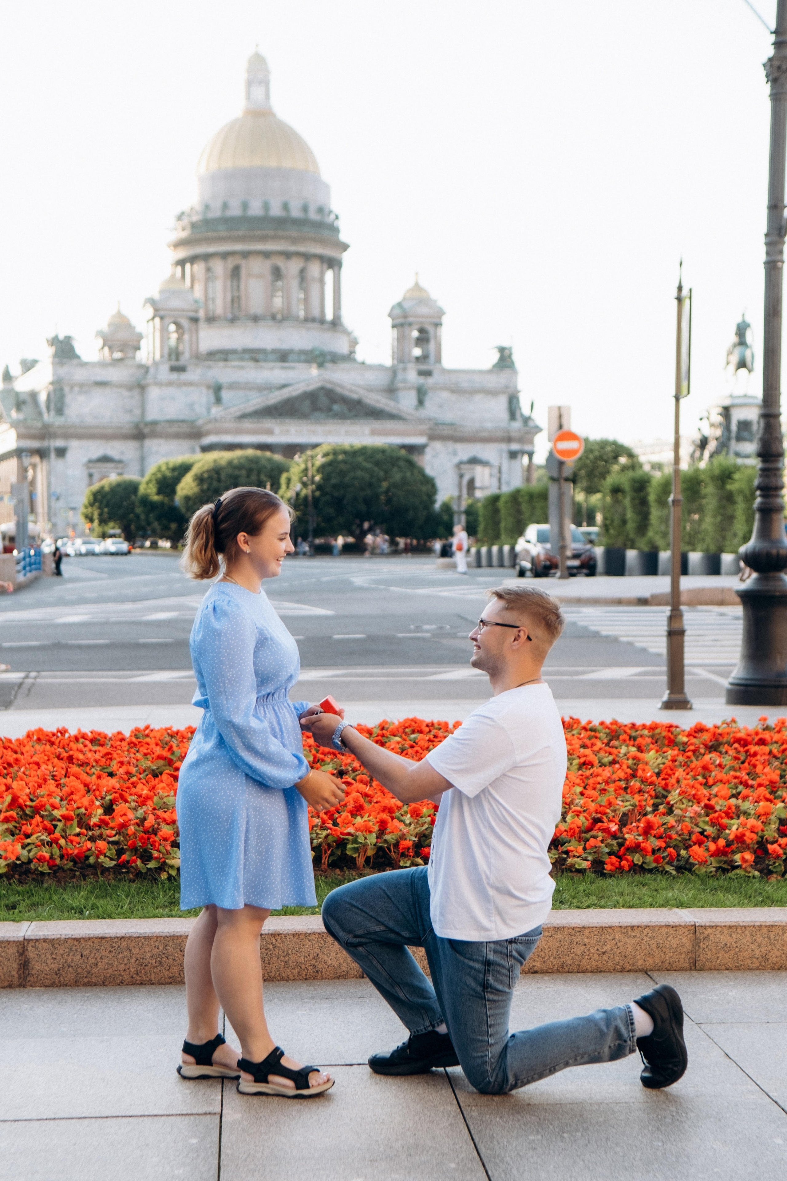 Фотосессия для двоих в Спб. Фотограф в Санкт-Петербурге Кристина Брянская