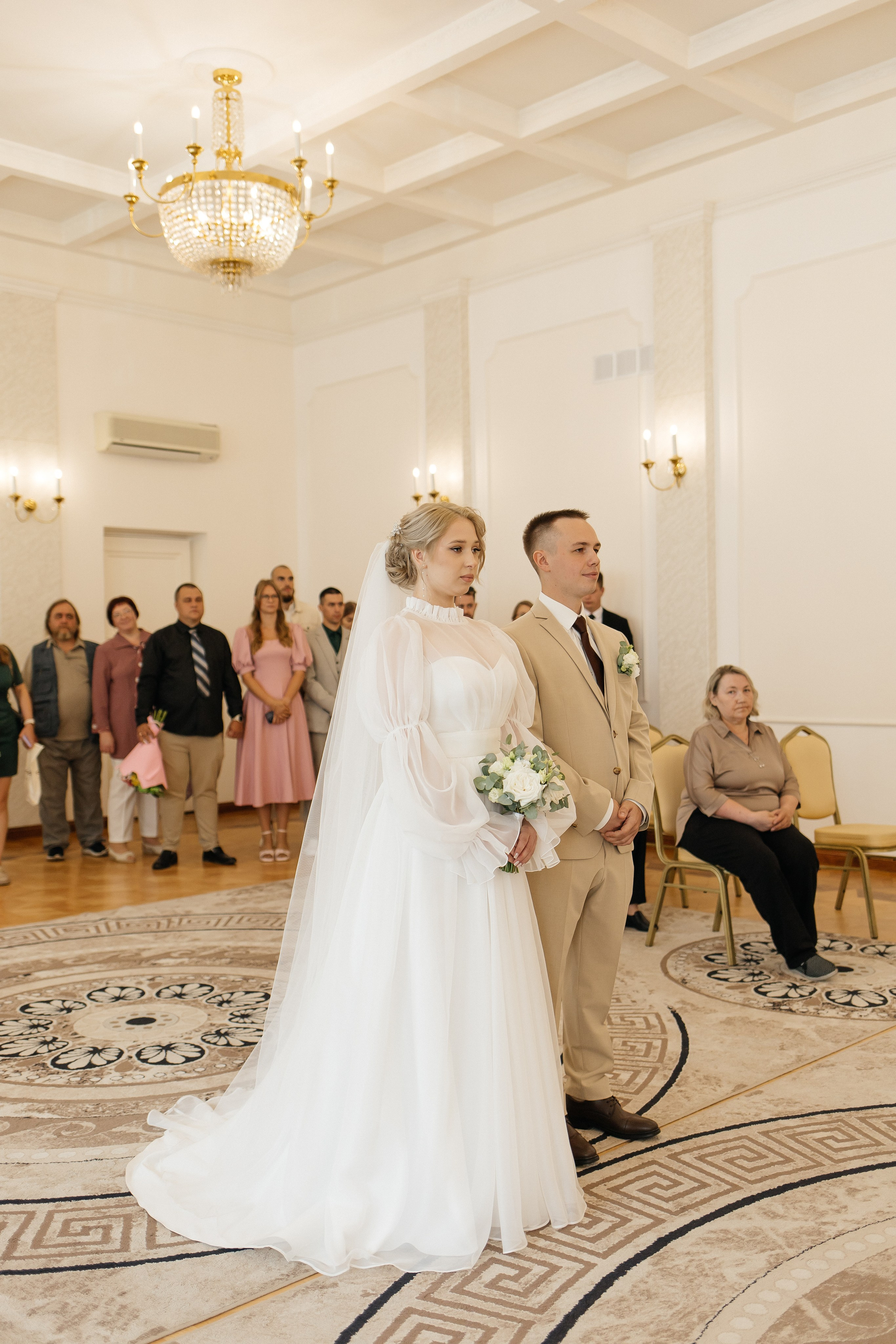 Обещание на всю жизнь. Фотограф Петрозаводск/СПБ