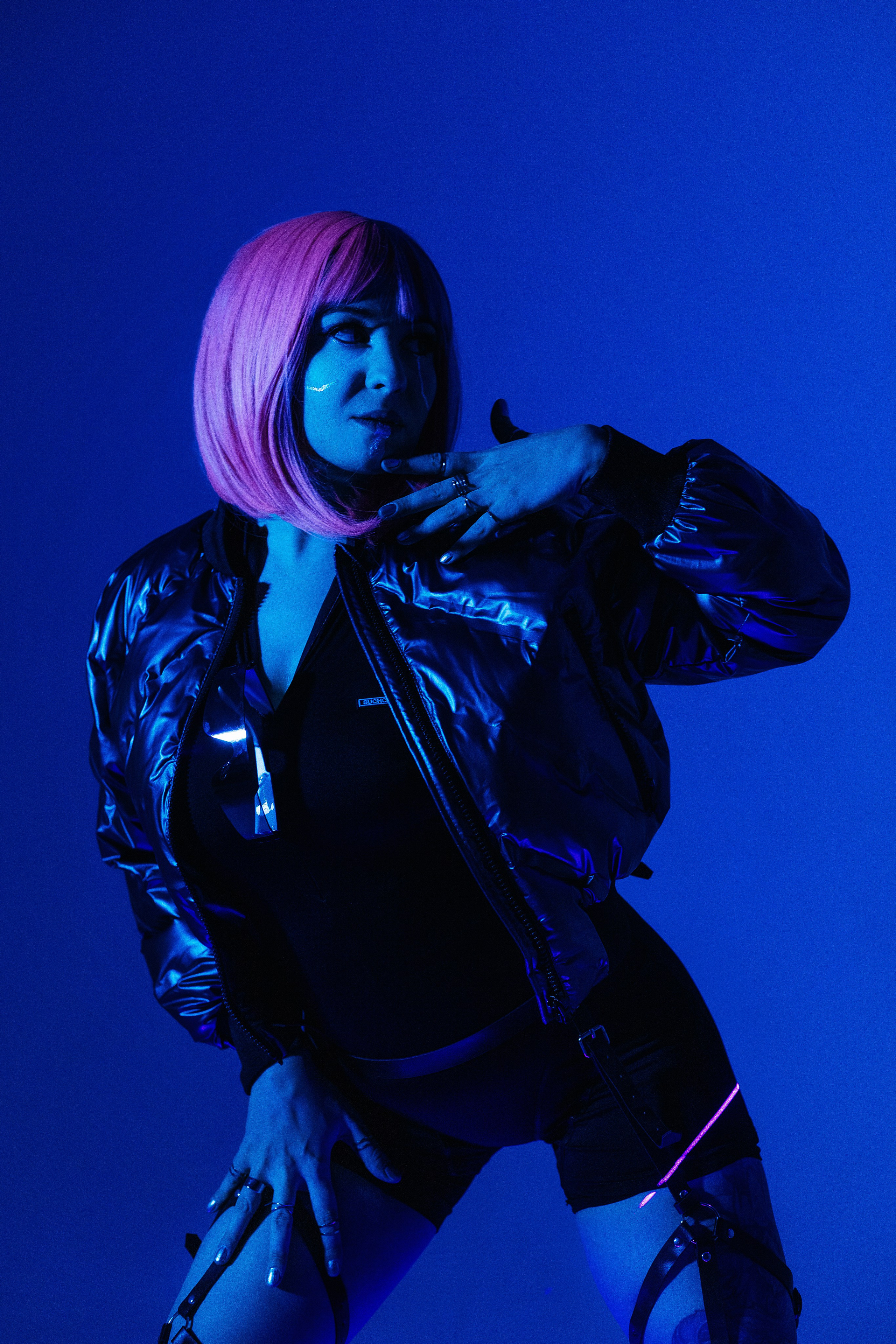 Анастасия. Фотограф Москва | Анастасия Кочиш