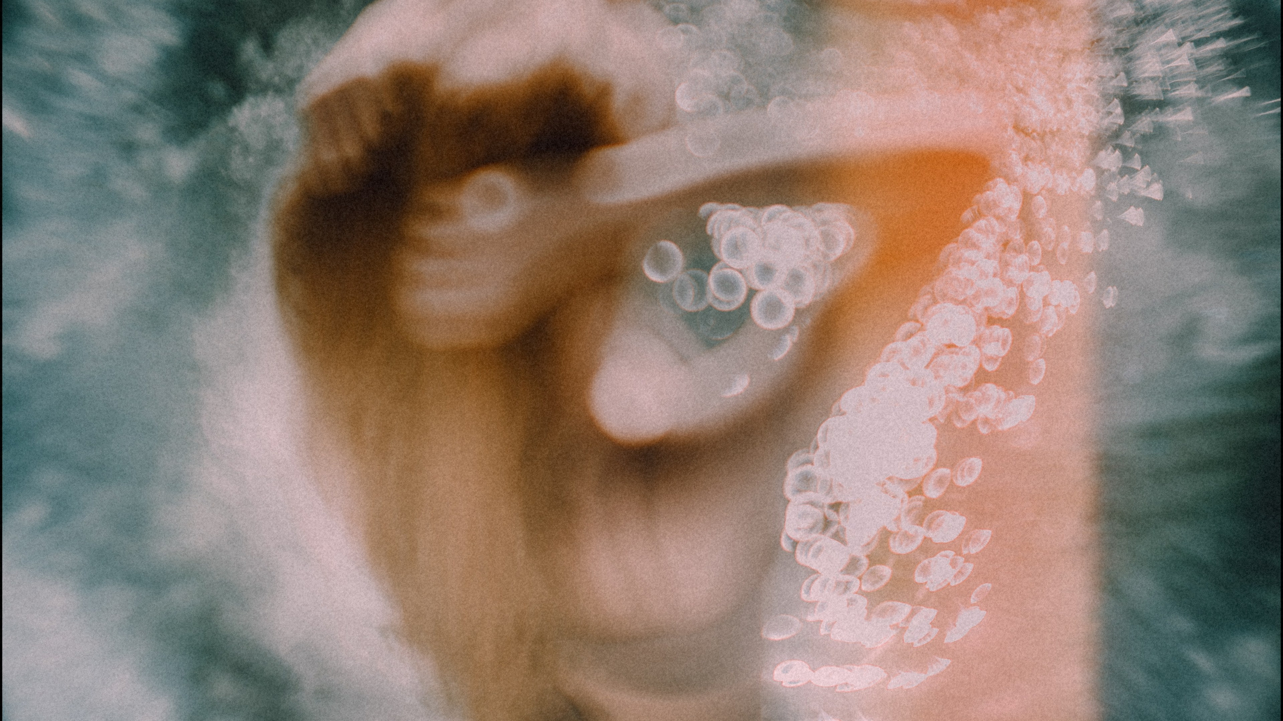 SOMETIMES SHE LOVES. Eduard Kopysov — International visual artist