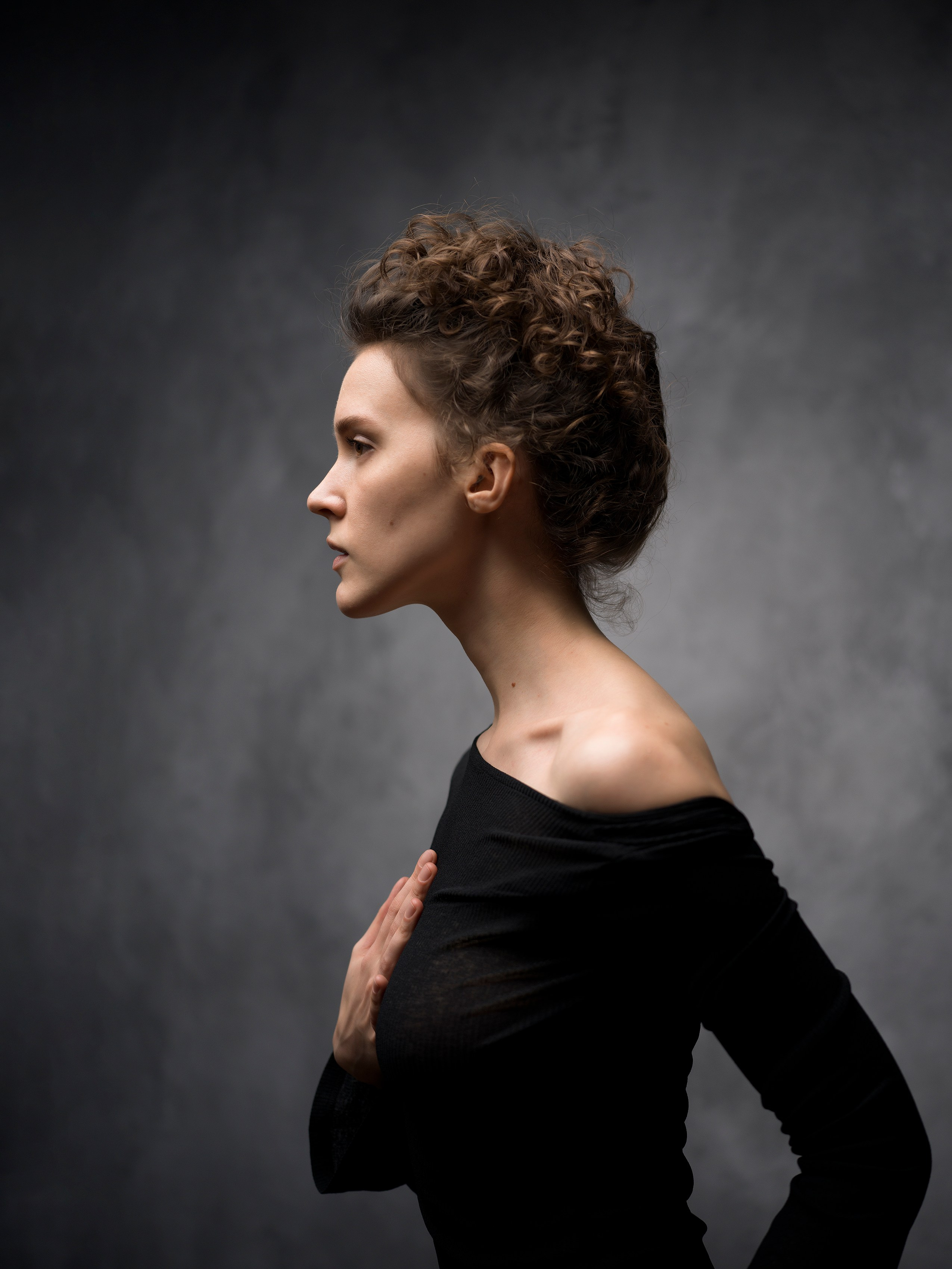 Студийные фотосессии. Творческий фотограф Ирина Баландина.  Санкт-Петербург, Мурманск