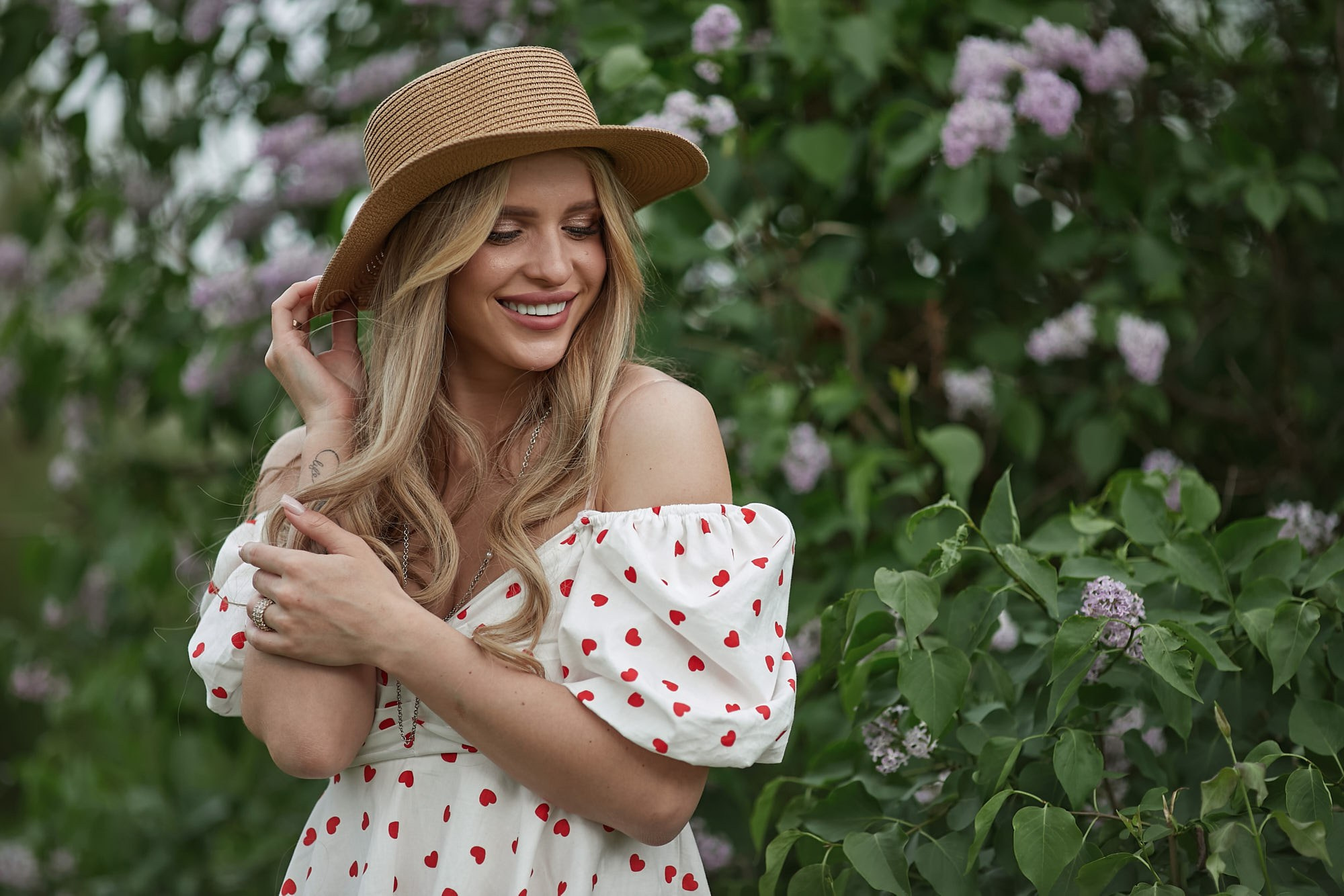 Индивидуальная. Свадебный и Семейный фотограф во Владимире