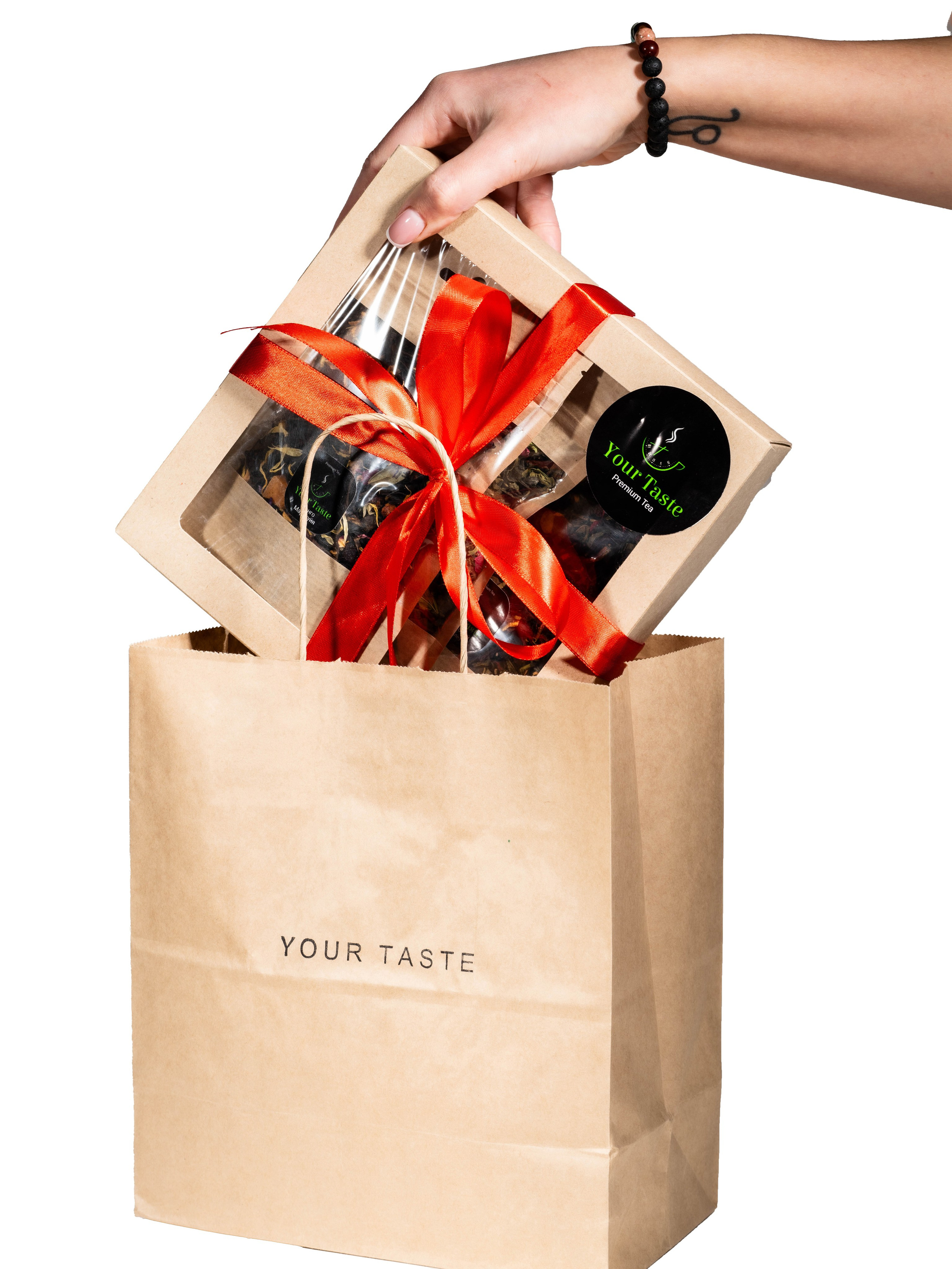 Чайные подарочные наборы, предметная съемка. Олейник Денис — предметный фотограф, фотограф для маркетплейсов в Казани