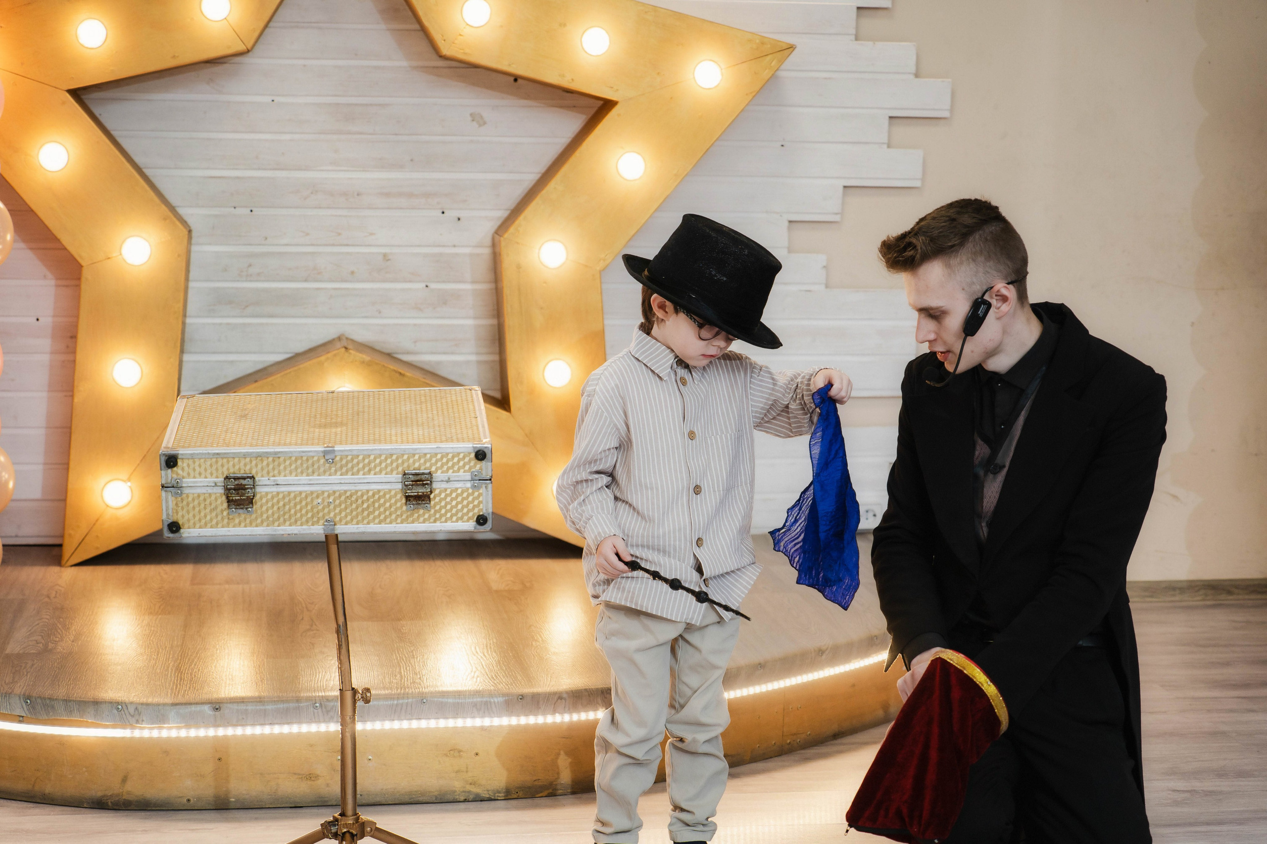 День рождения Тёмы. Свадебный и семейный фотограф в Санкт-Петербурге Виктор Голубев