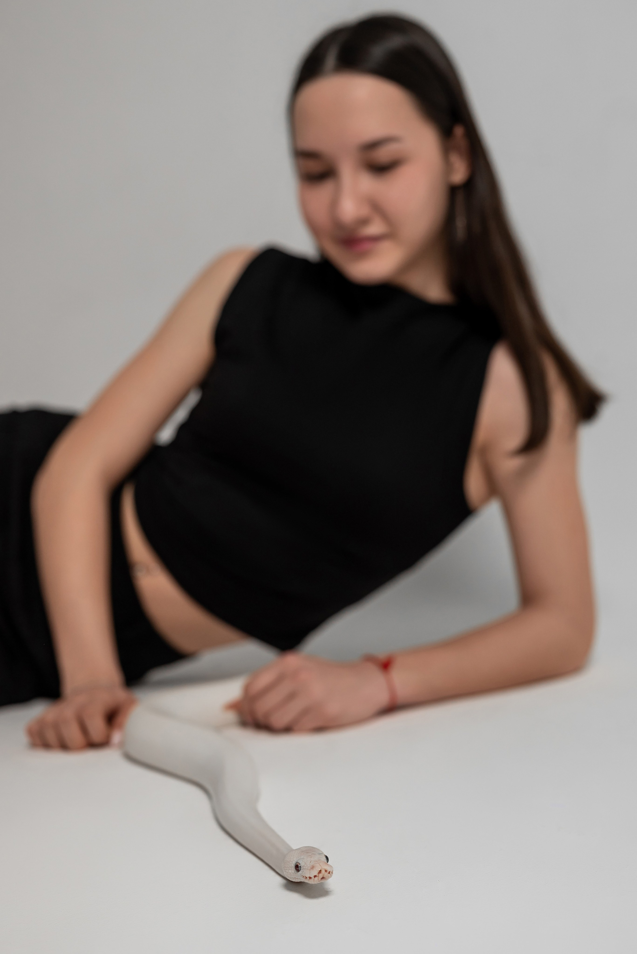 Камилла. Фотограф в городе Салават