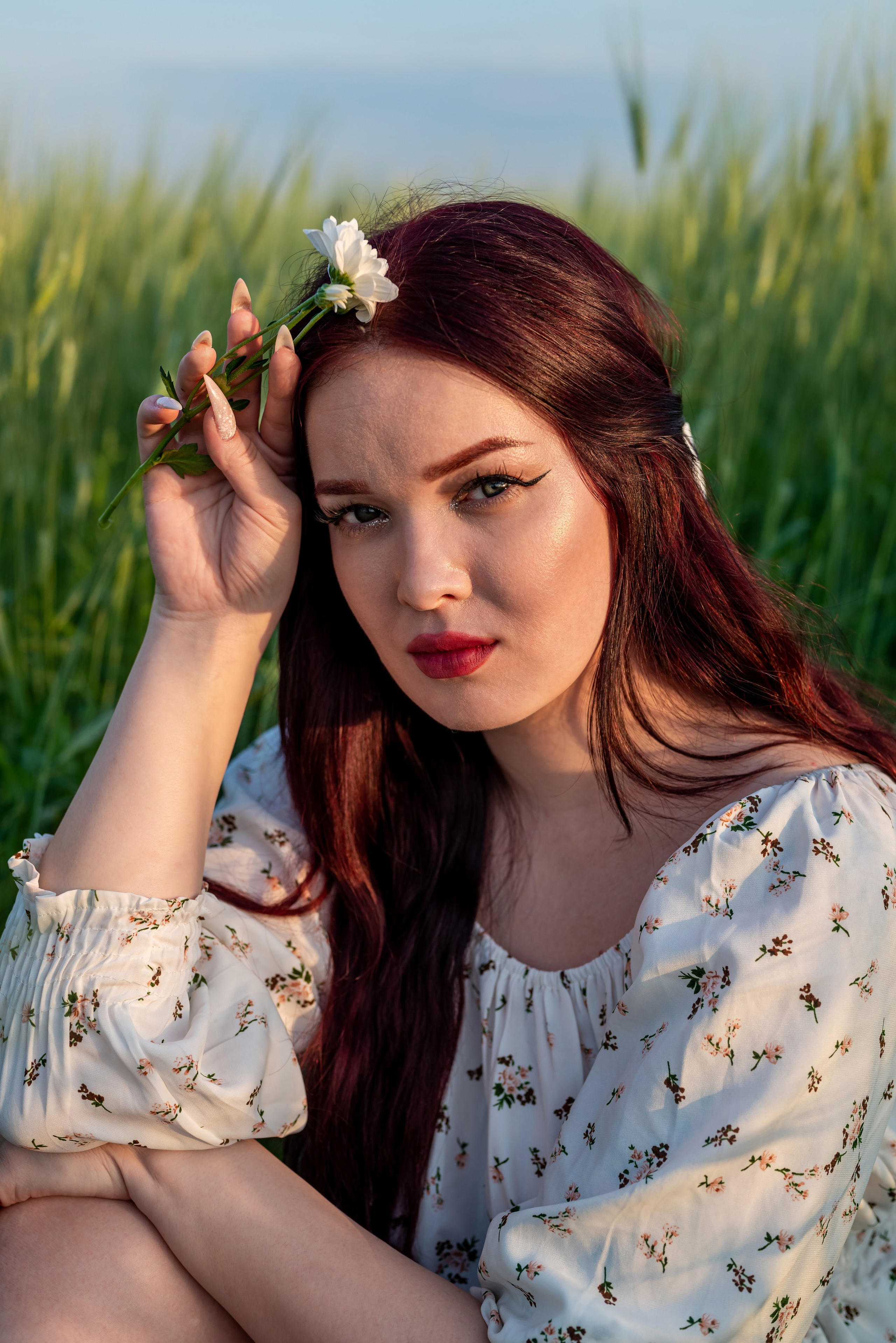 Анастасия. Фотограф в городе Салават