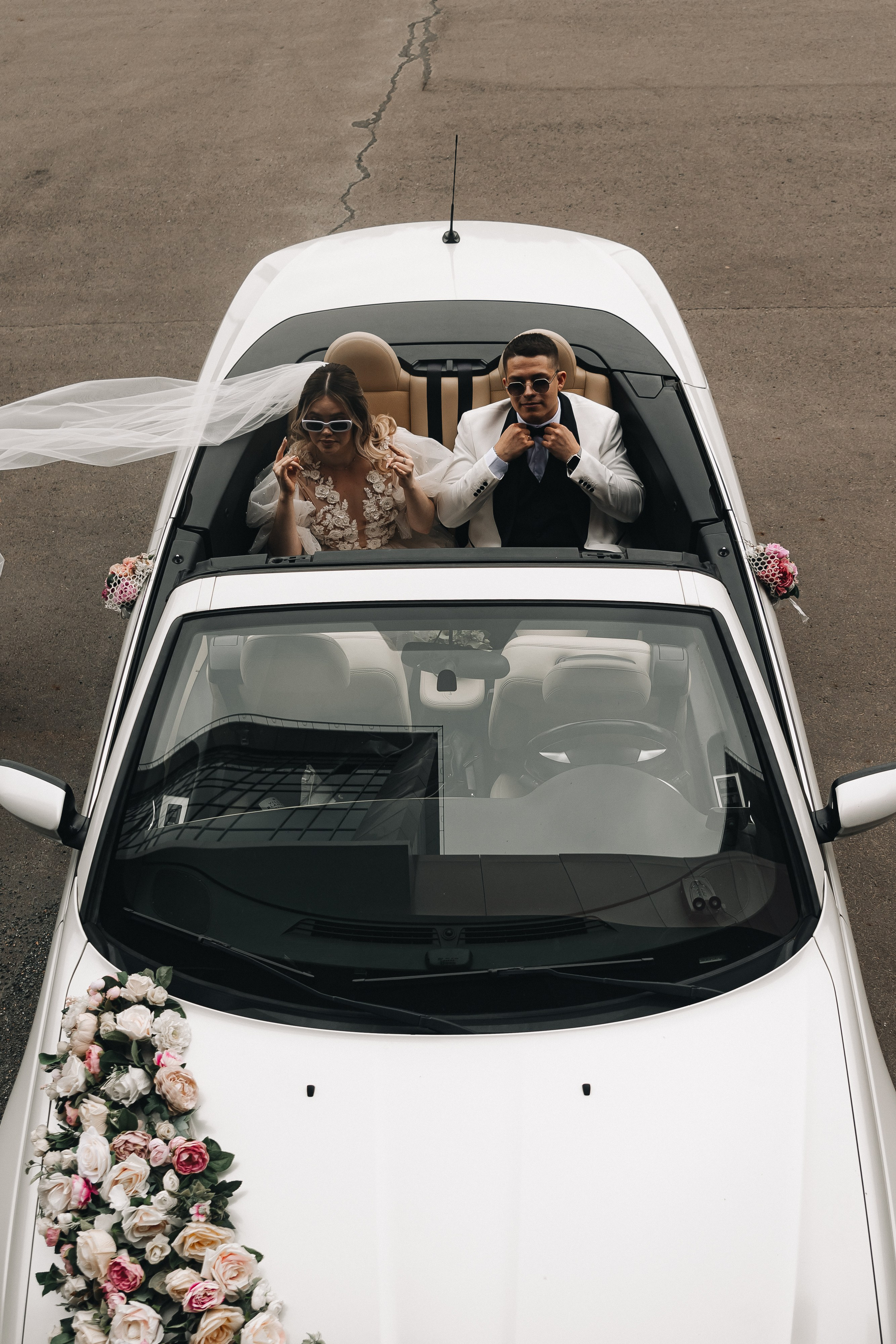 Тимур & Филиза. Фотограф Егор Сухов