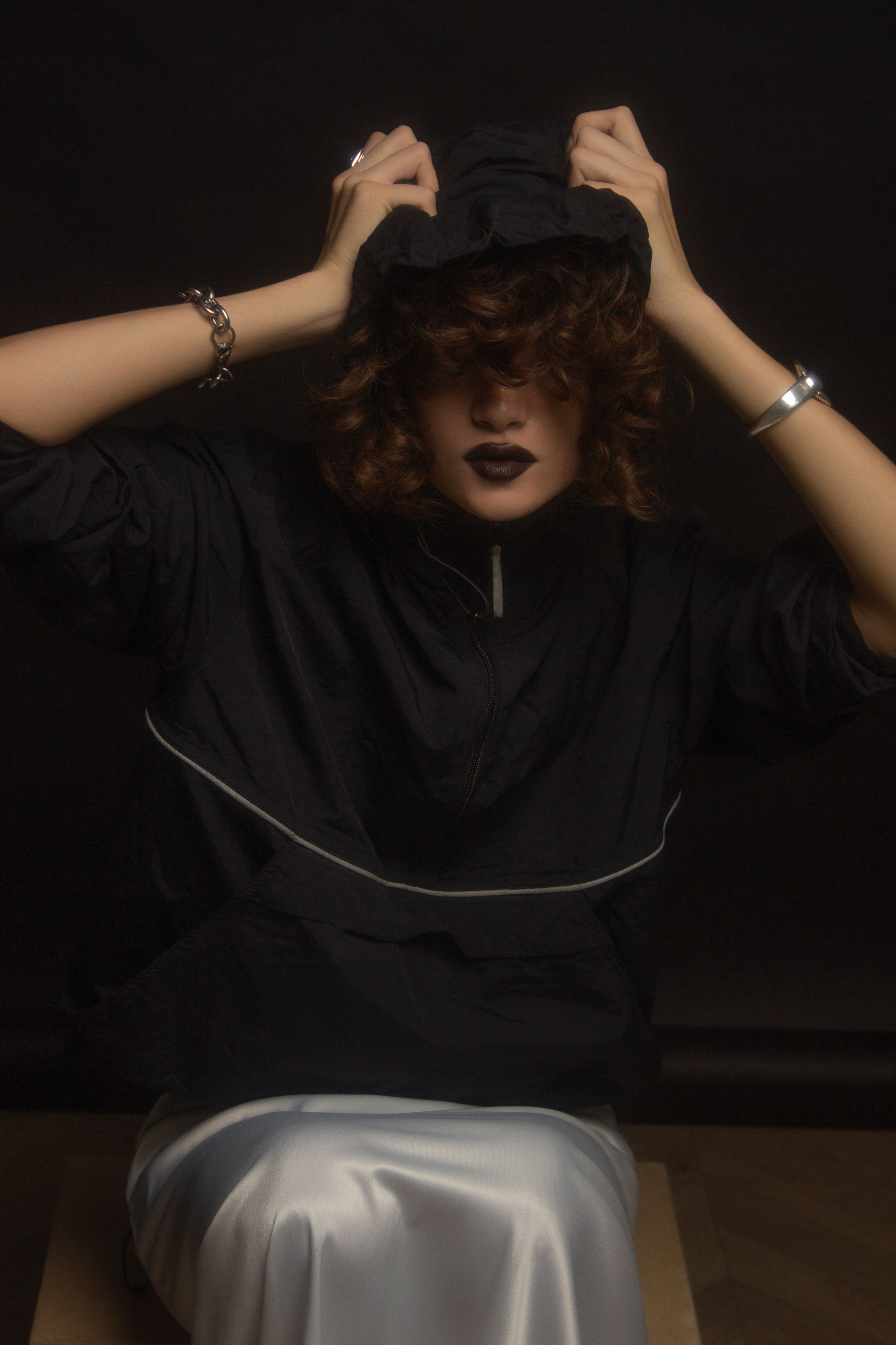 SONYA. DIMA SHABALOVSKY