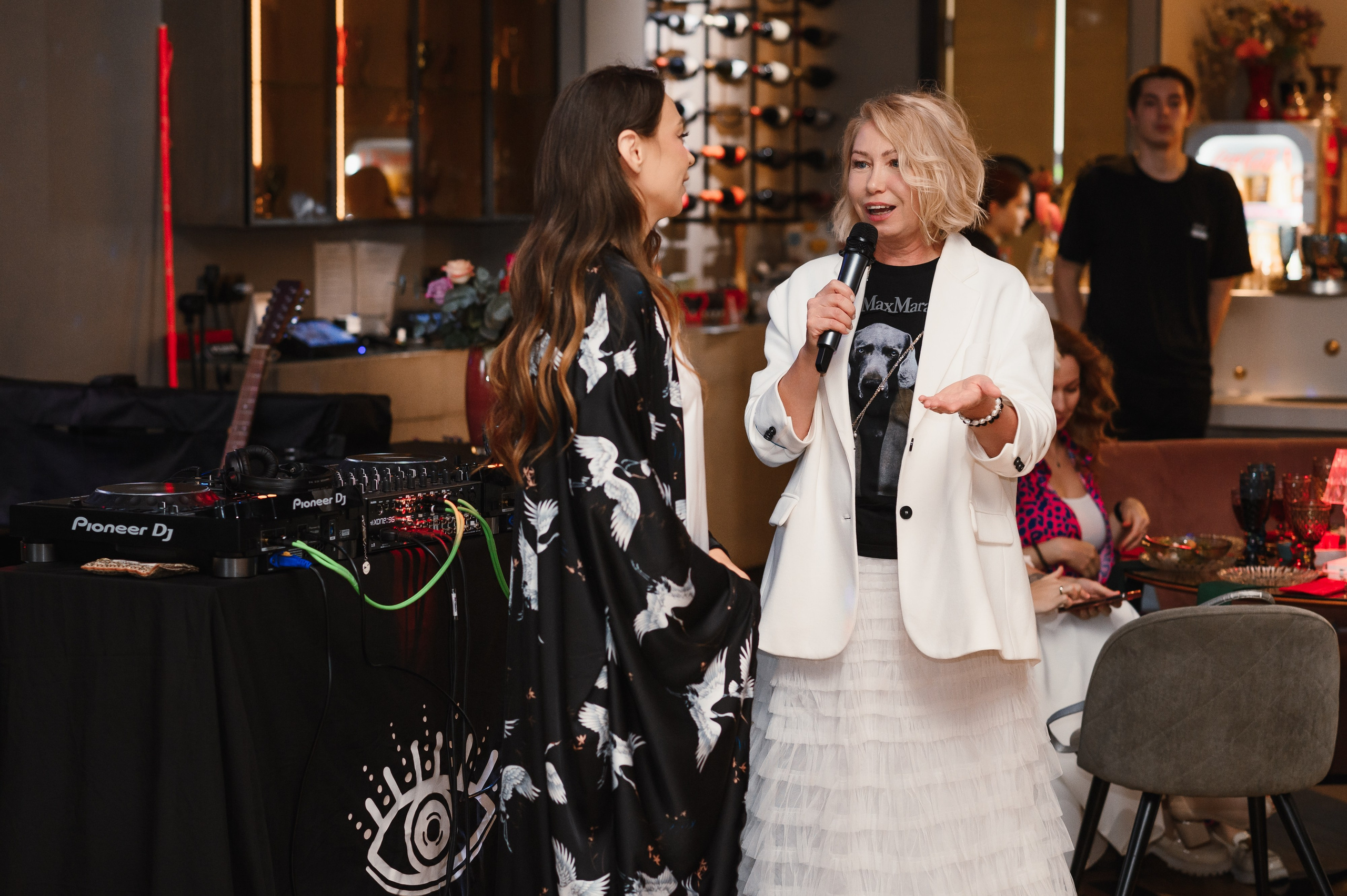 День рождения в формате выступления. Wedding and family photographer USA