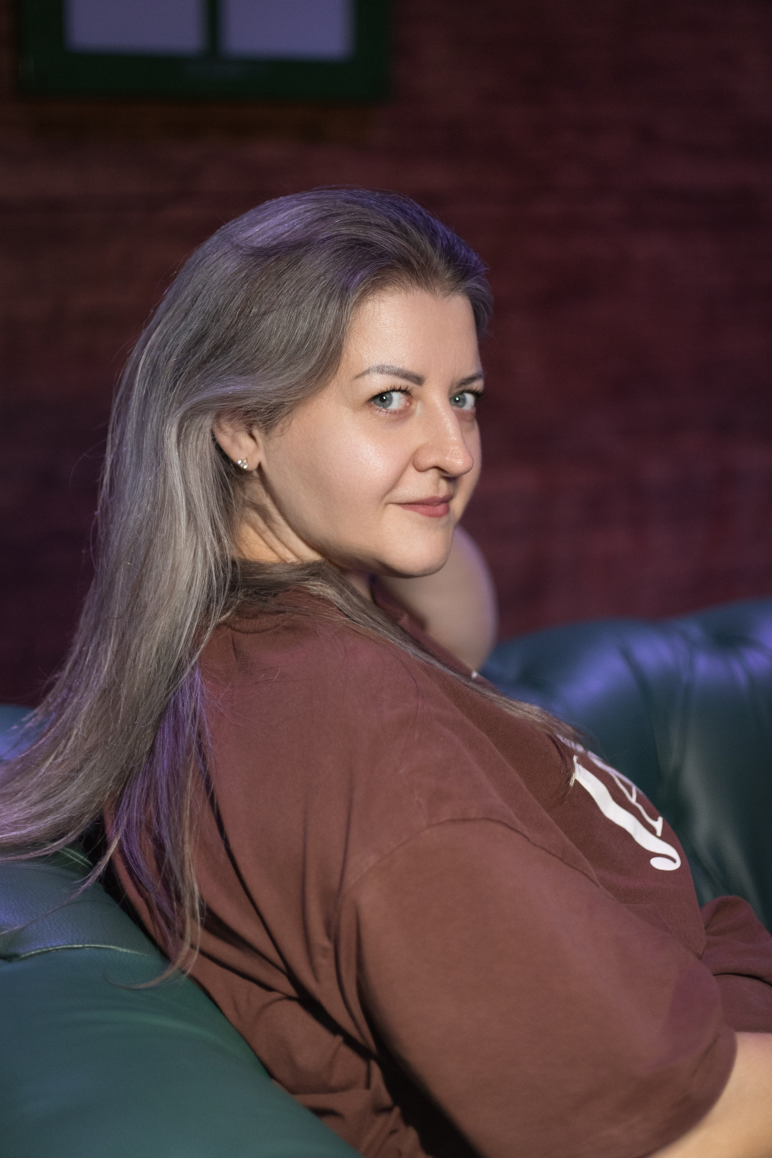 Караоке. Семейный фотограф Израиль