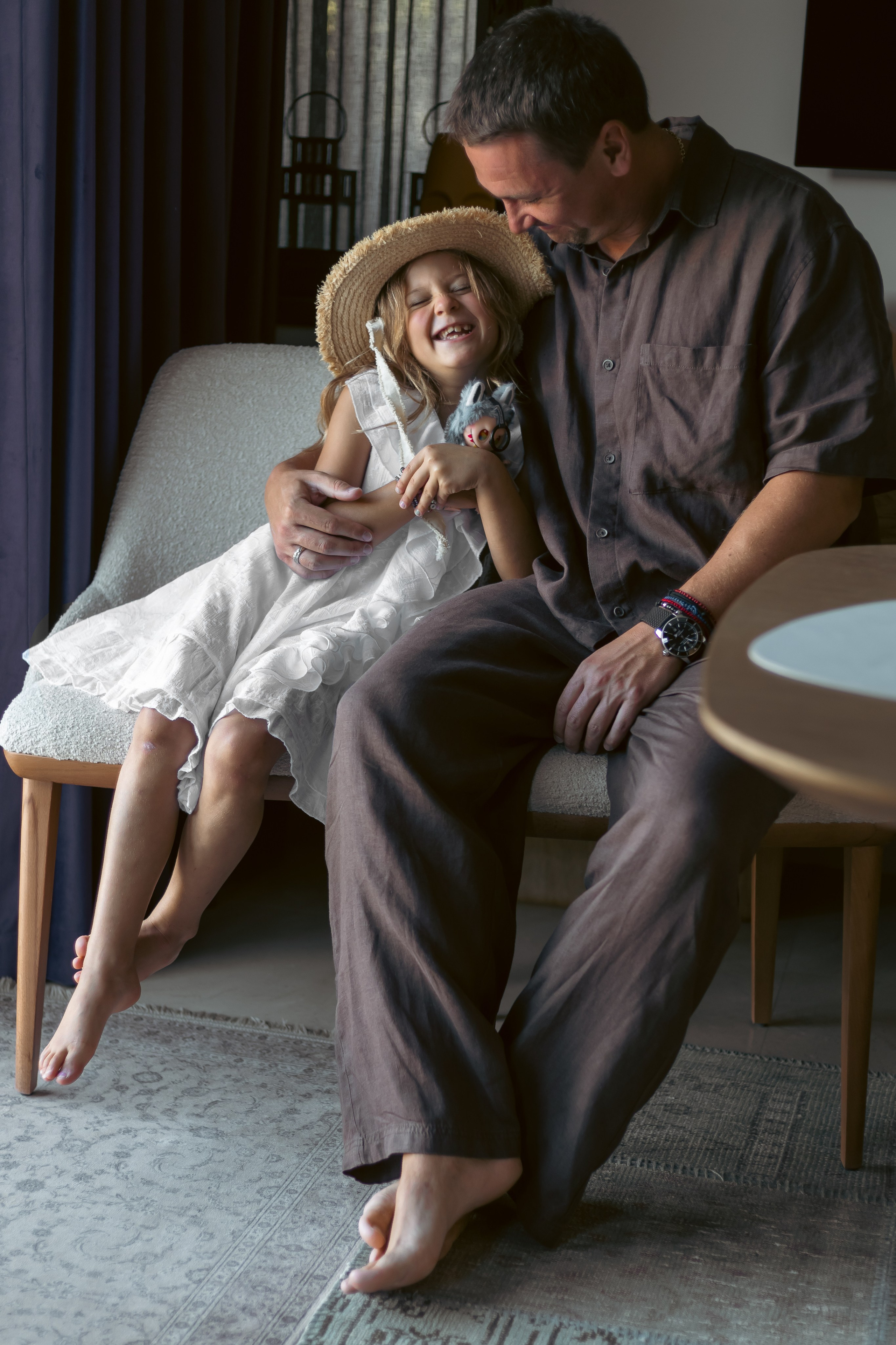 Анастасия. Семейный фотограф Израиль