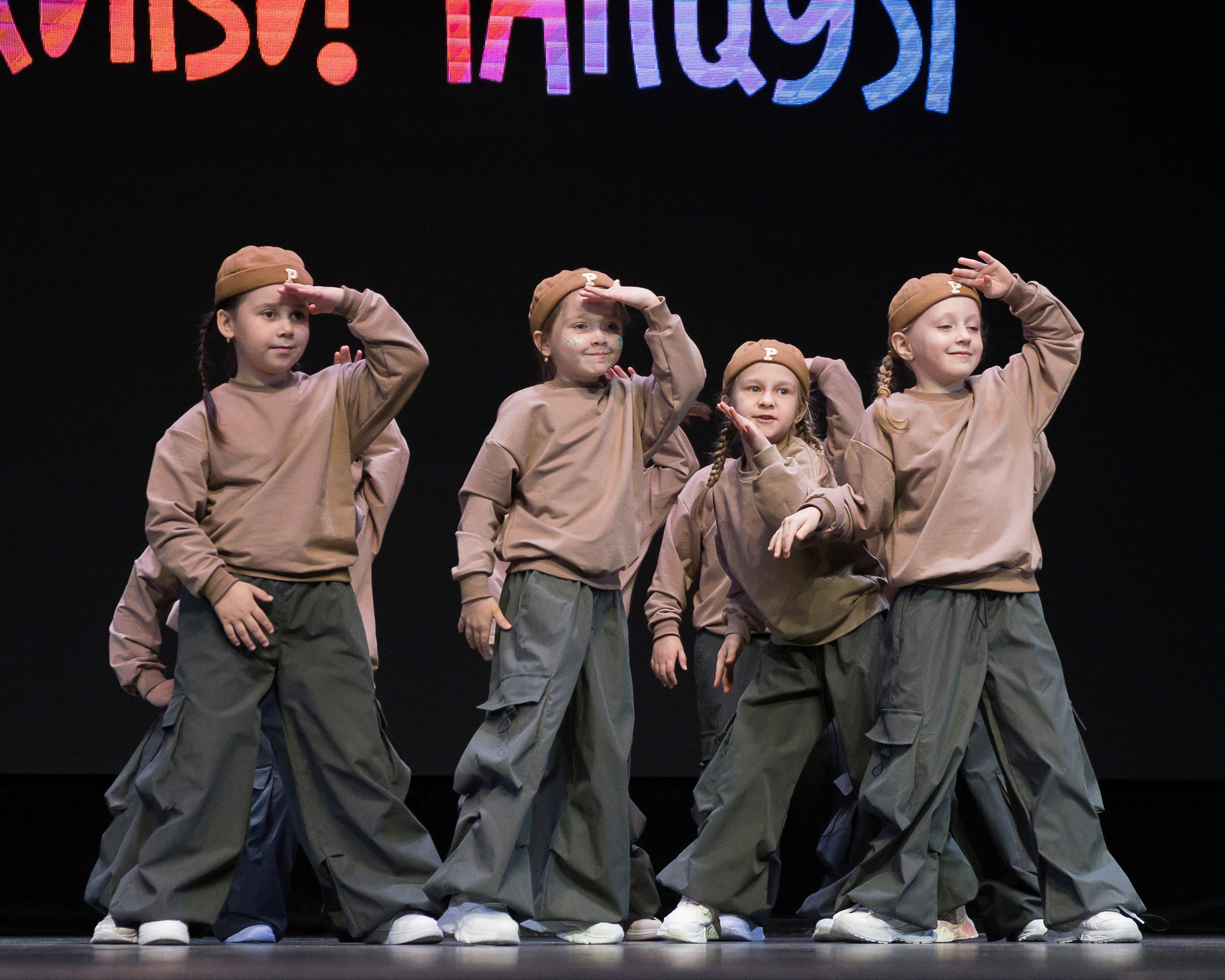 Живи танцуя 2025. Репортажный фотограф в Казани Павел Серпокрылов