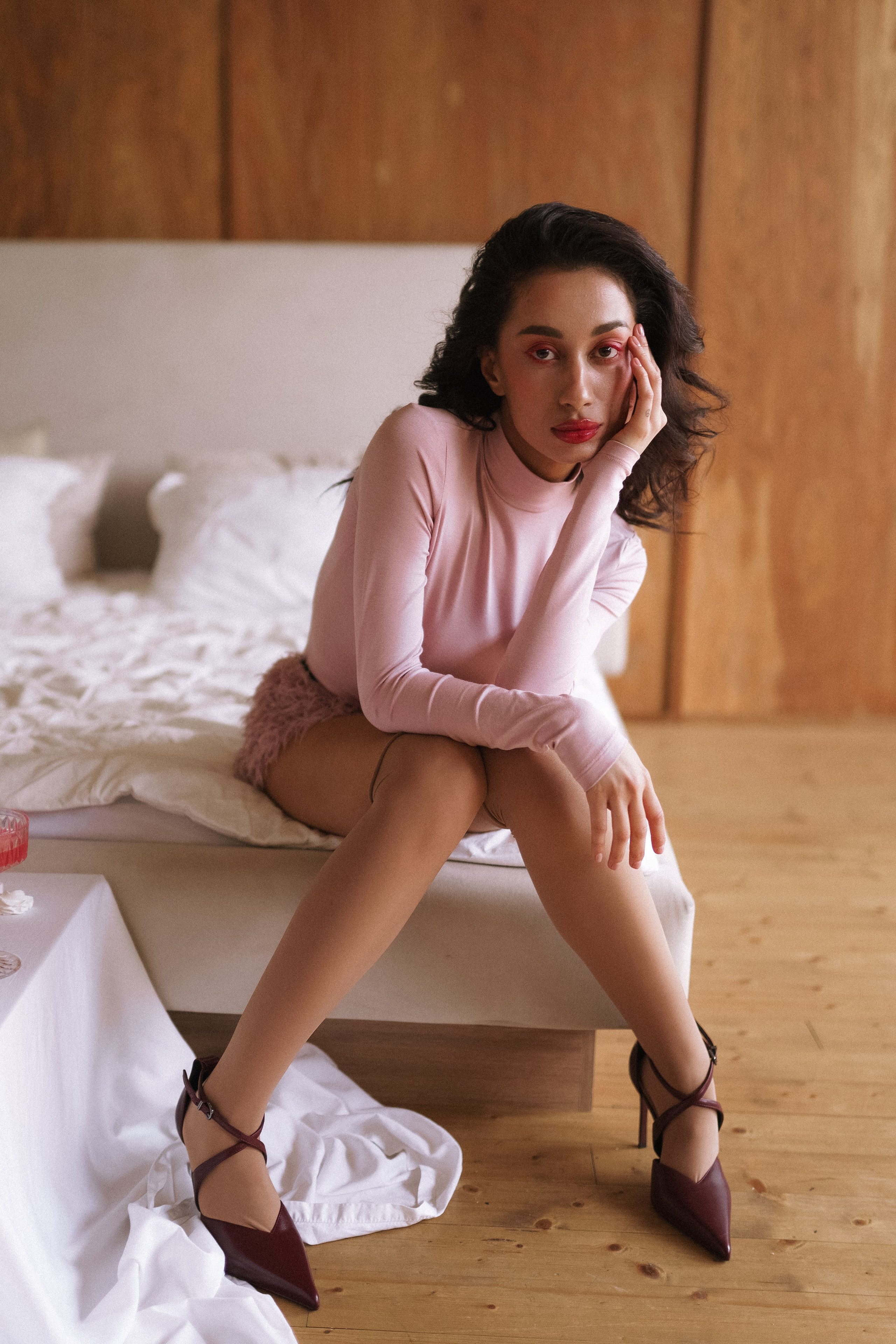 Жанна. Фотограф Таня Булгакова Крым, Симферополь, Севастополь, Нижнегорский