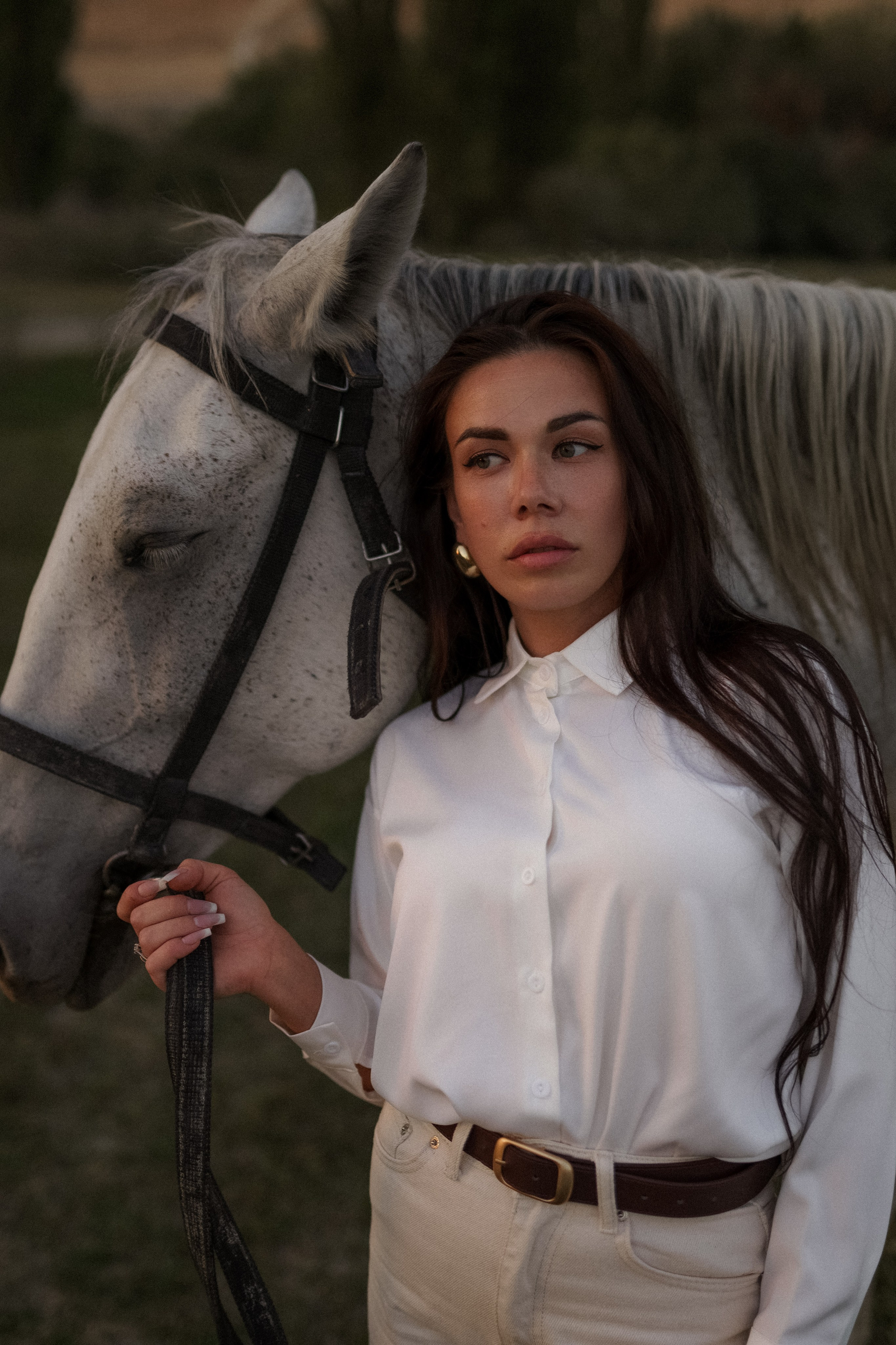 Алина. Фотограф Таня Булгакова Крым, Симферополь, Севастополь, Нижнегорский