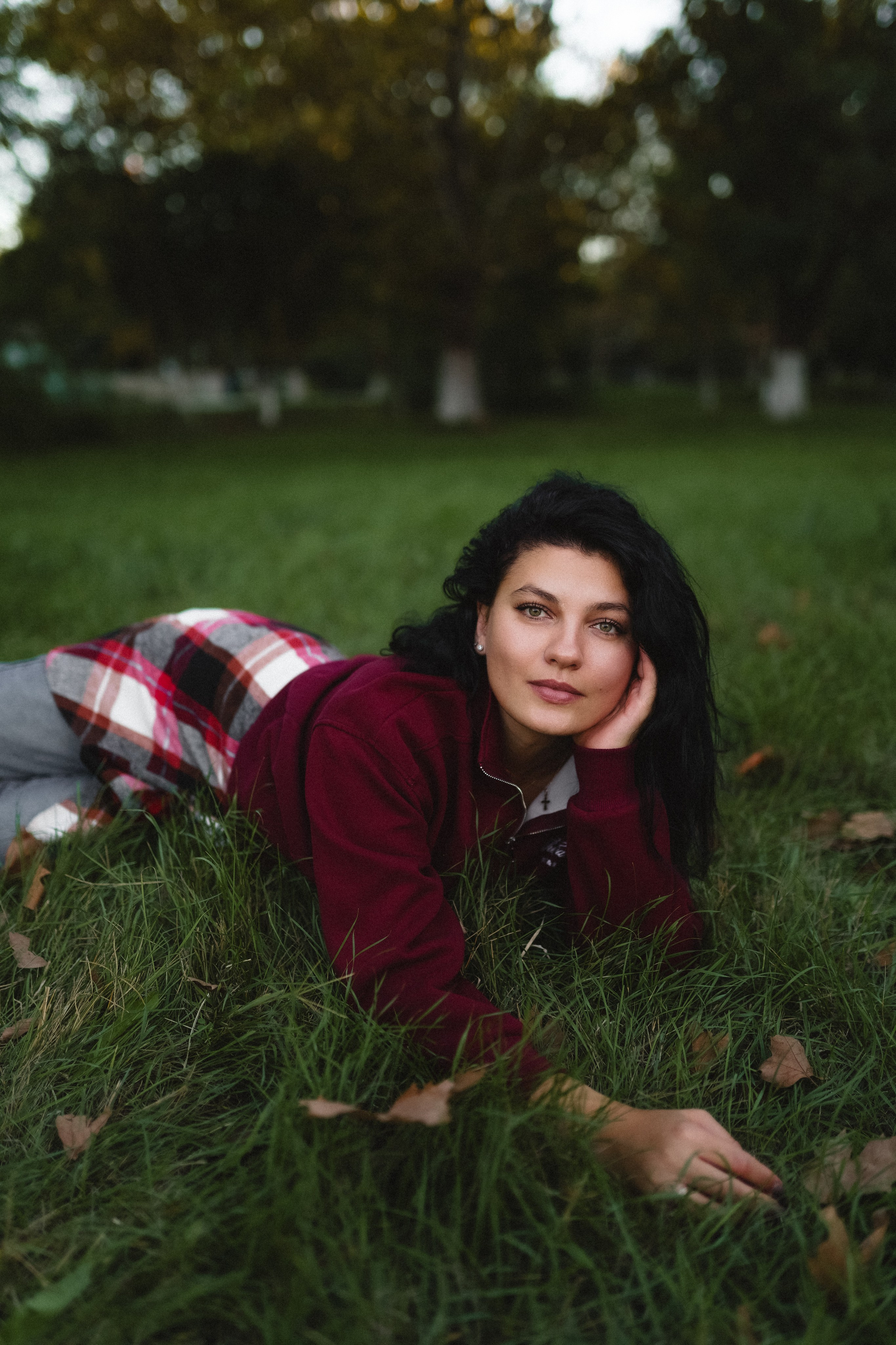 Кристина. Фотограф Таня Булгакова Крым, Симферополь, Севастополь, Нижнегорский