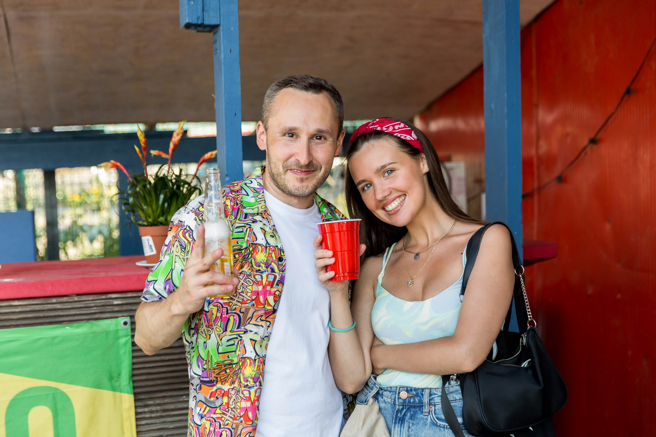 TrendAgent. Снимаю съемки