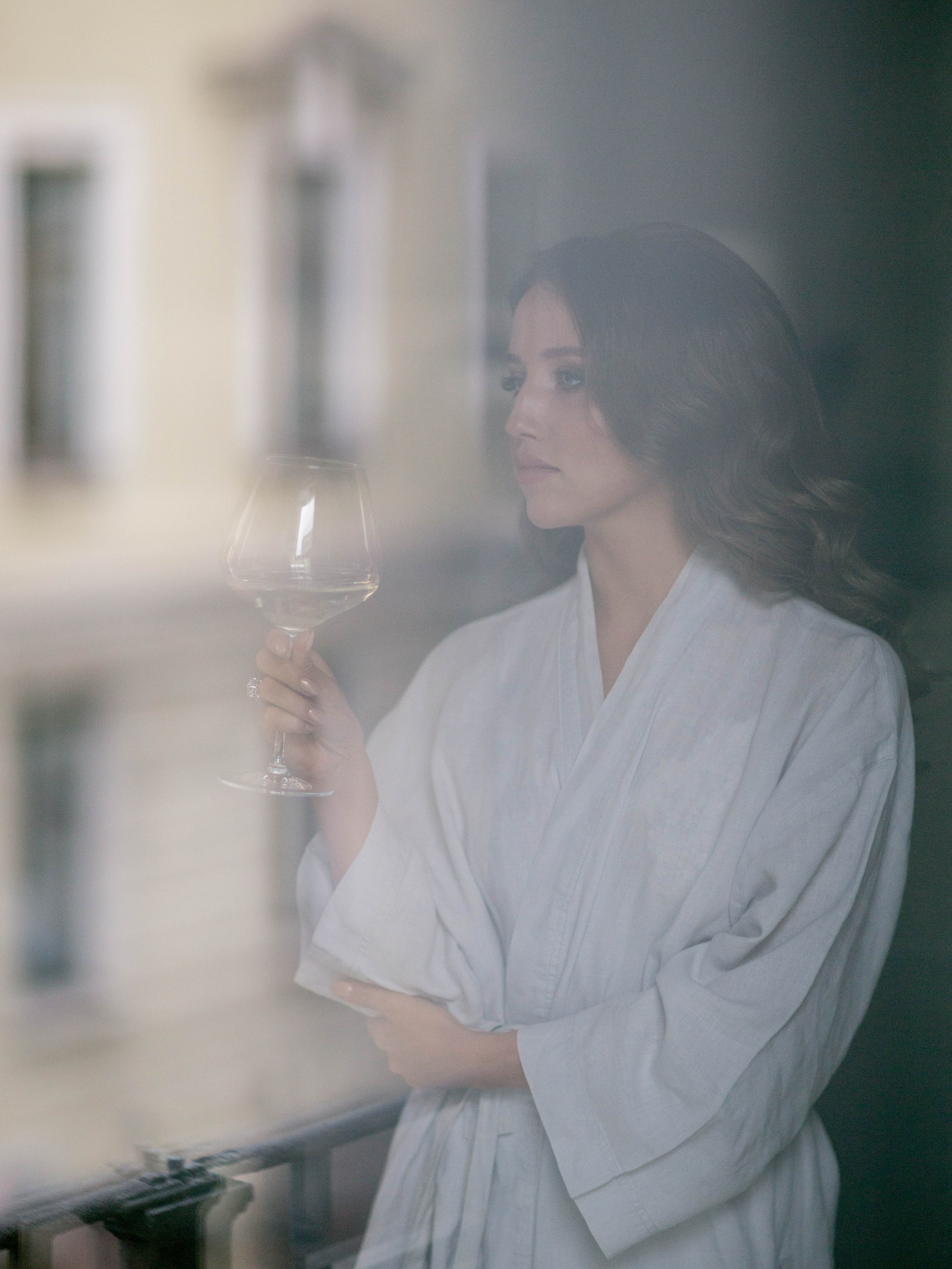 Александр и Екатерина. Снимаю съемки