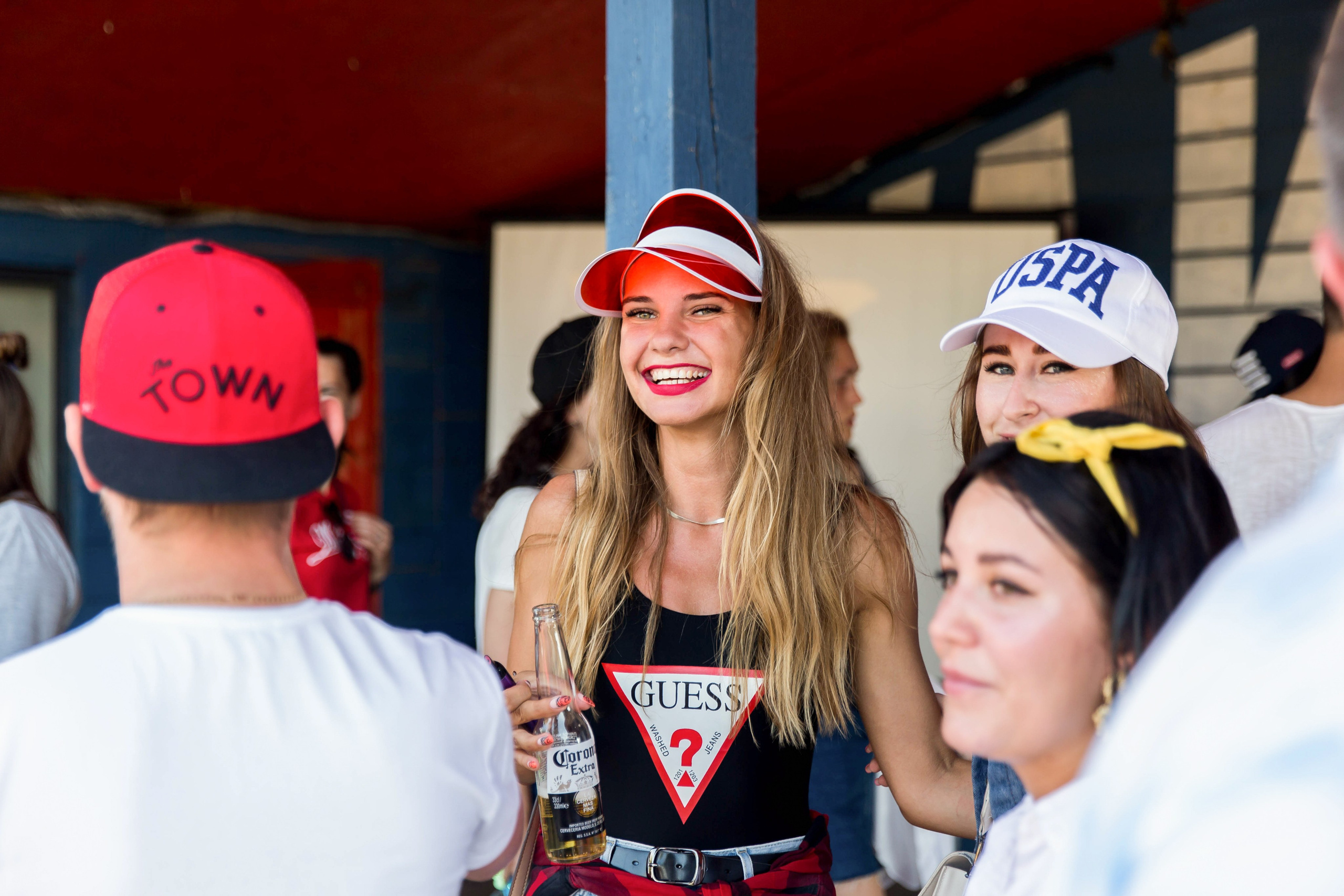 TrendAgent. Снимаю съемки