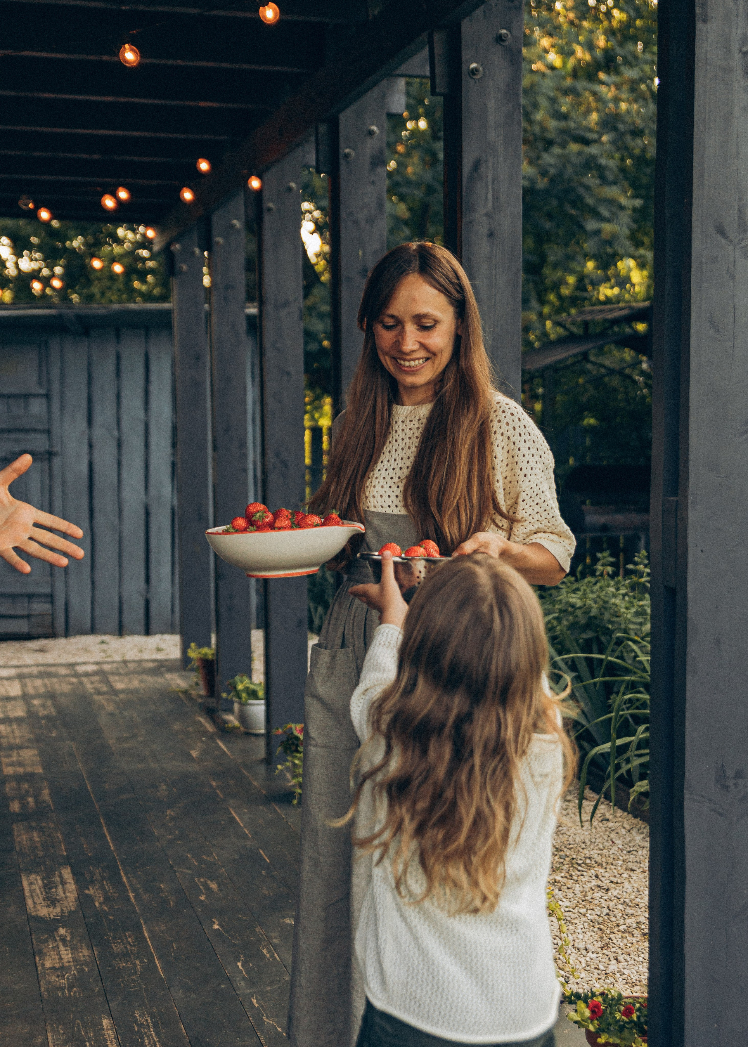 Наталья, Дмитрий, Артем, Леша и Аглая. Семейный фотограф В Москве Александра Дейкун