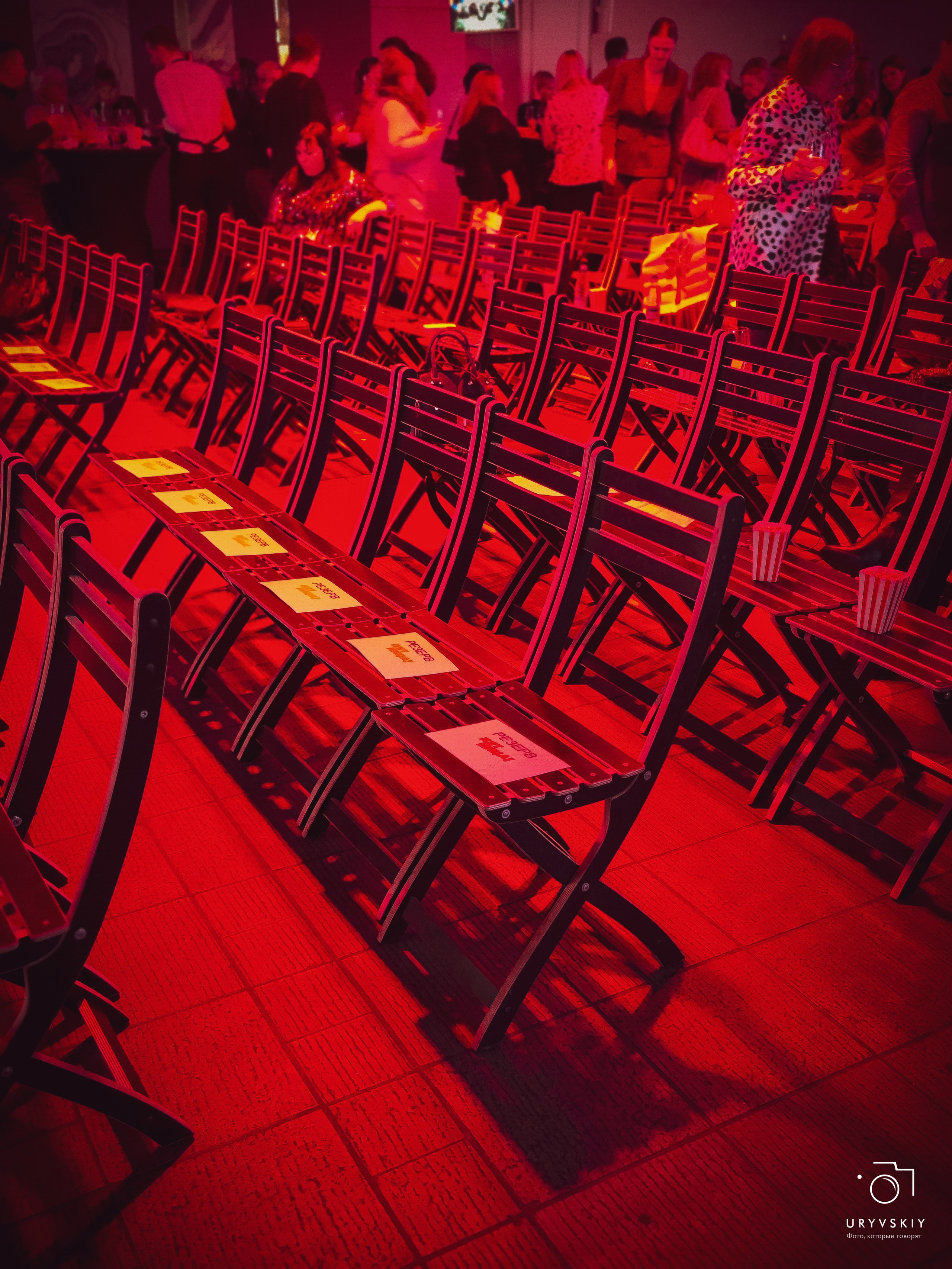 Фото съемки. Игорь Урывский. Фотограф Красноярск