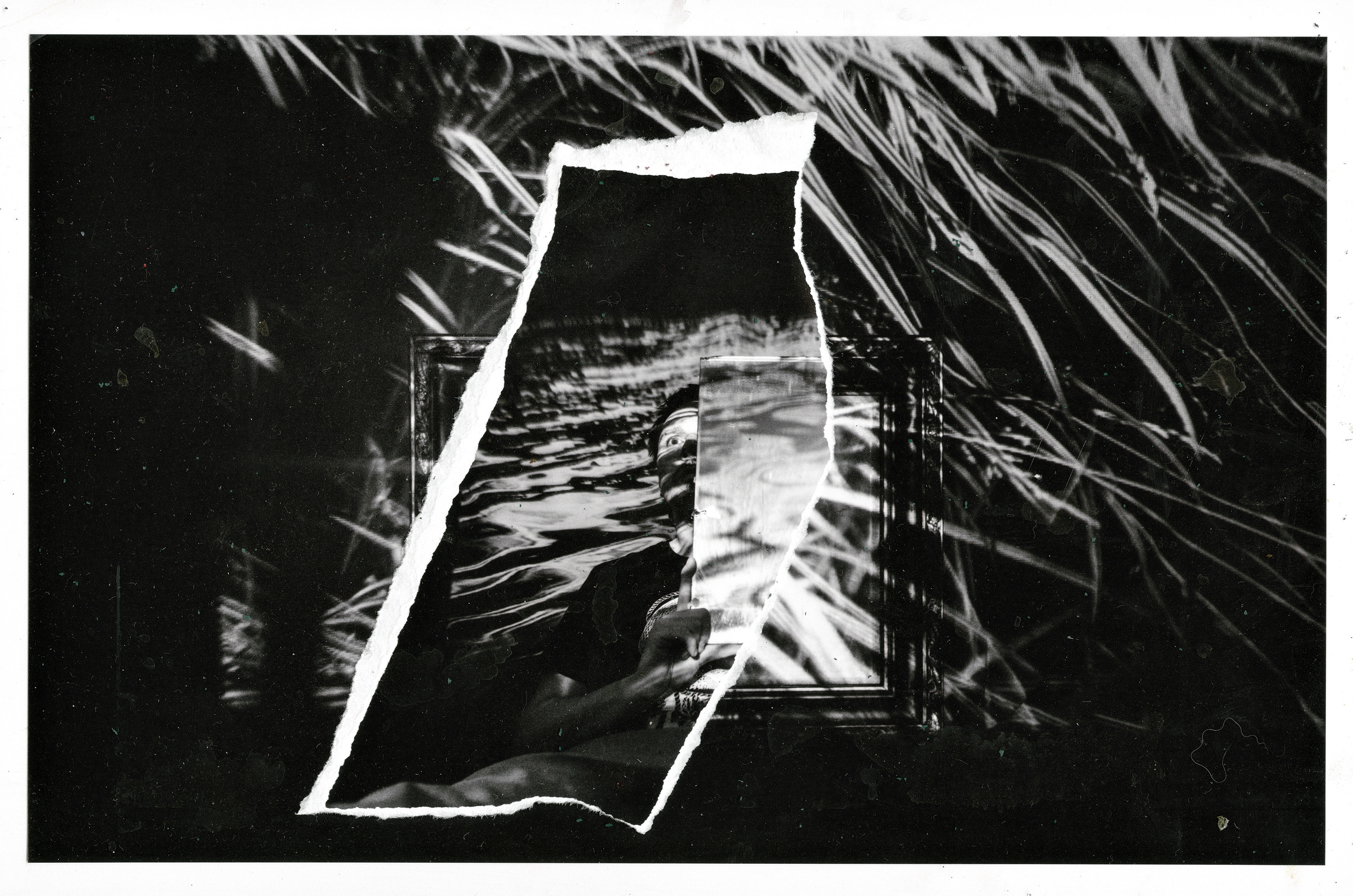 Бэндфото. Фотограф Мария Немм