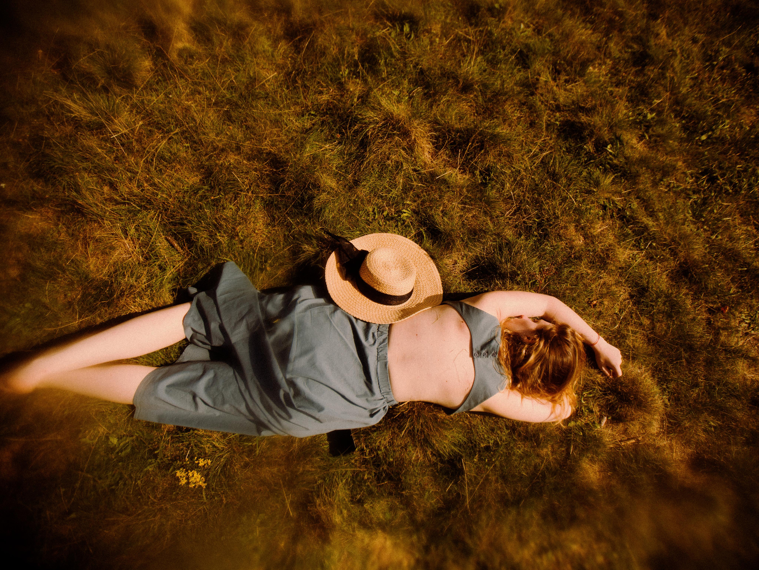 Julia. Фотограф Мария Немм