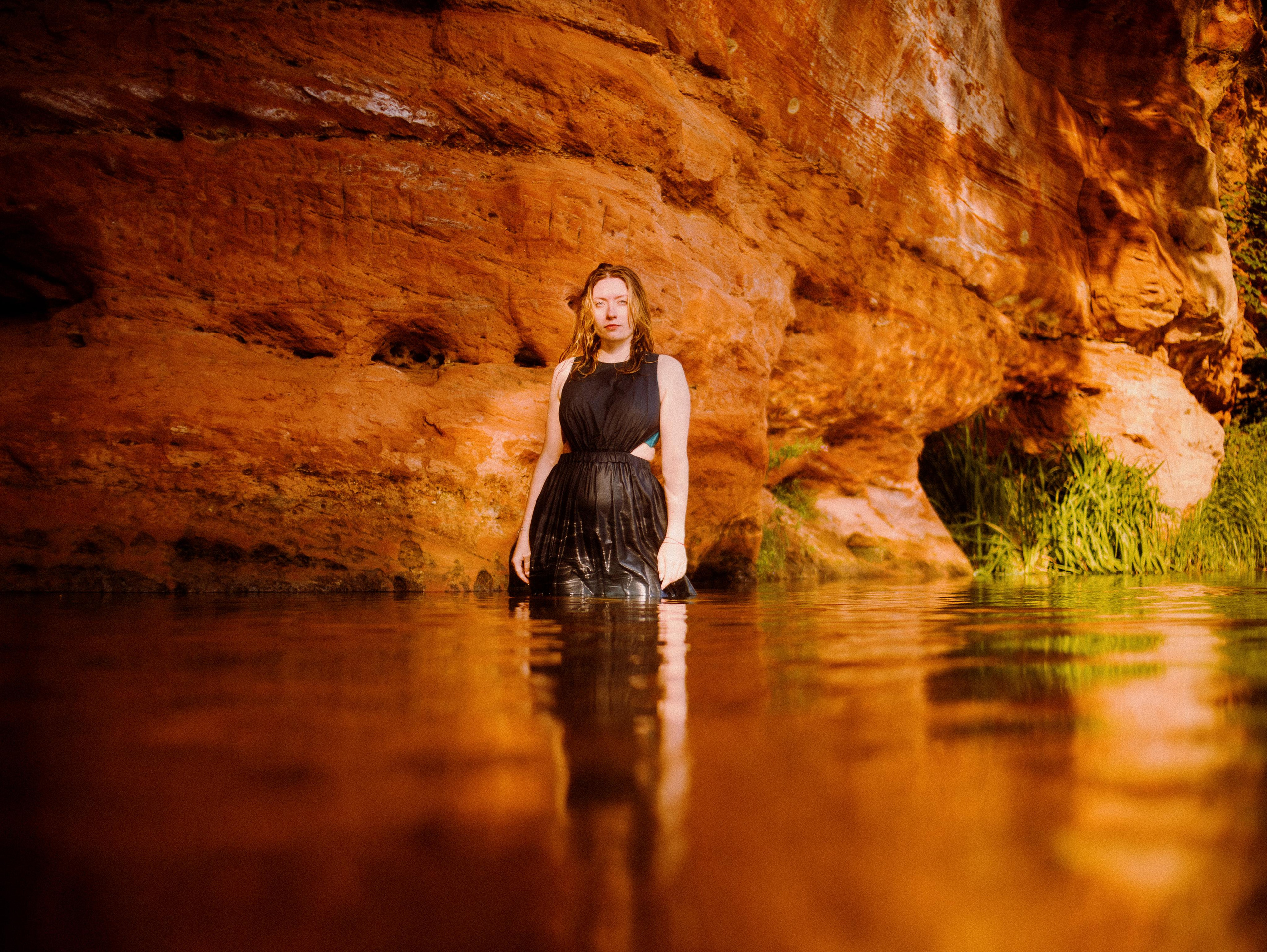 Julia. Фотограф Мария Немм