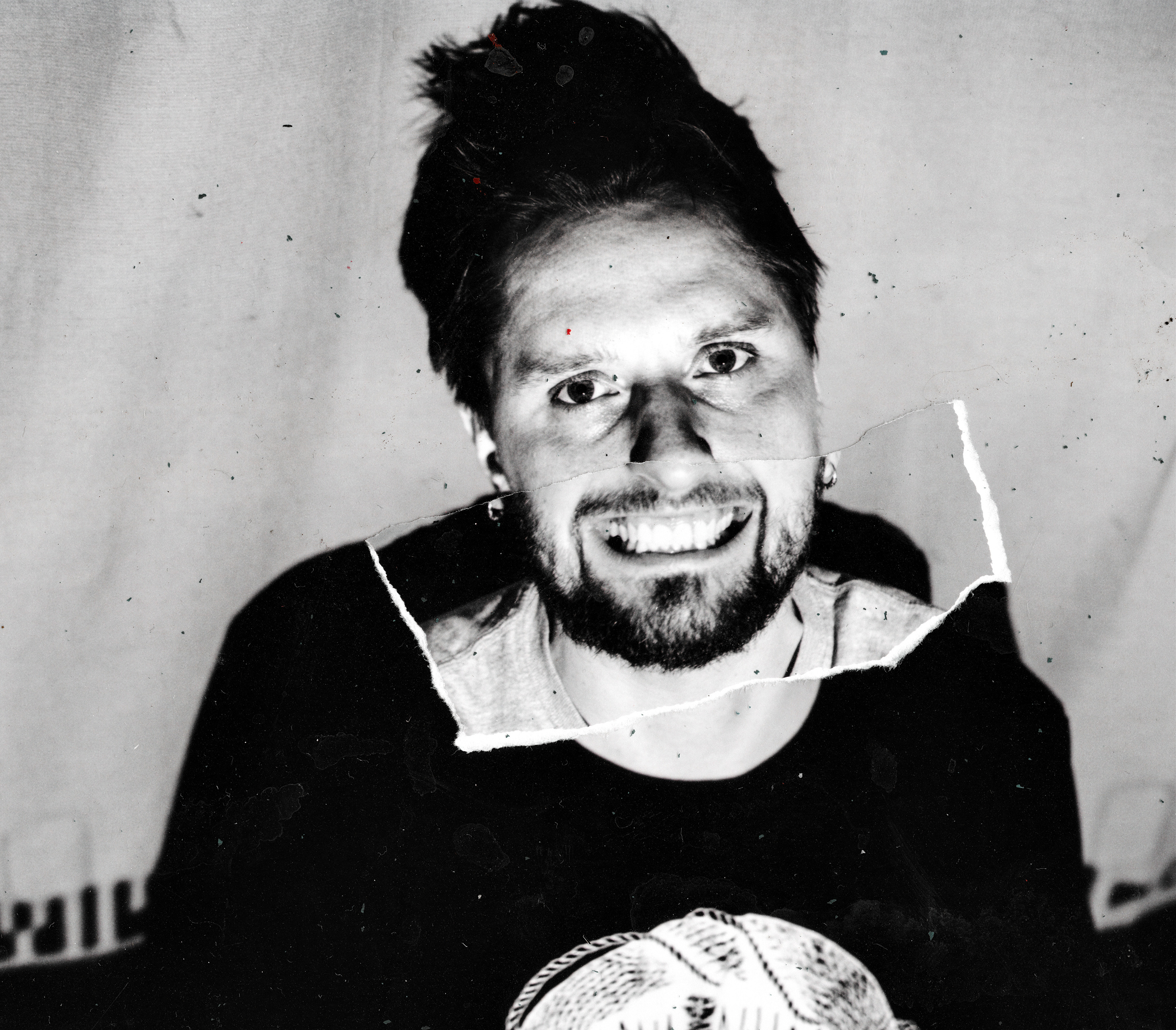 Бэндфото. Фотограф Мария Немм