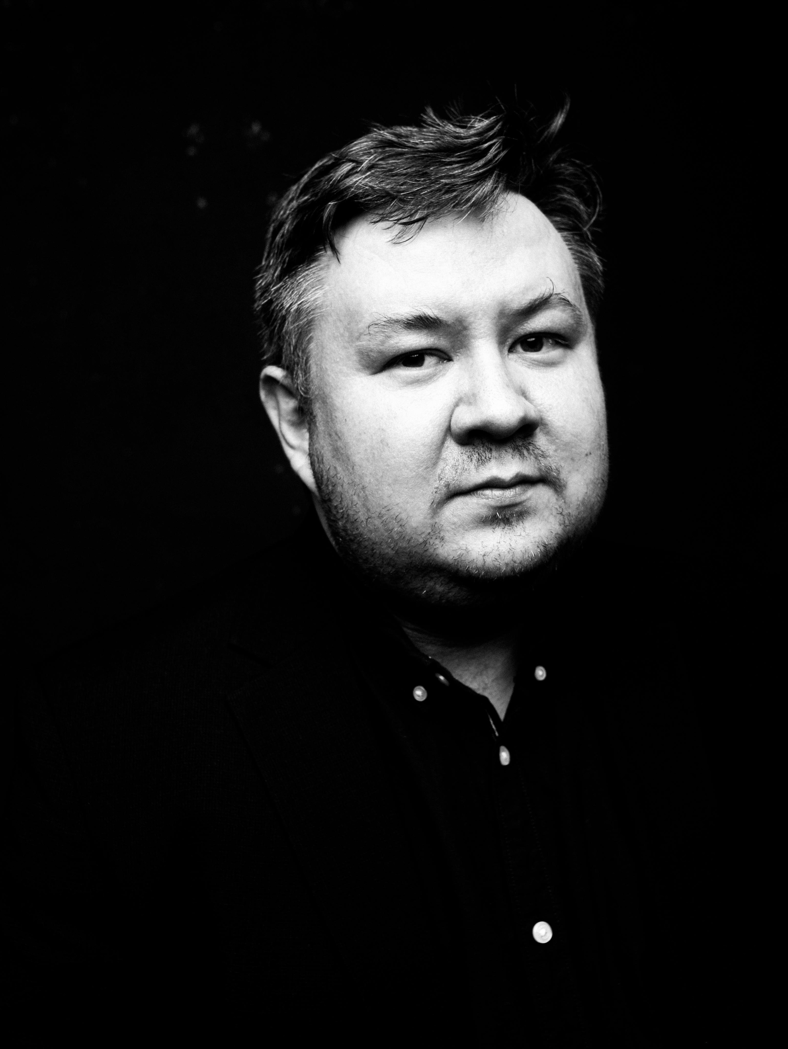 Бэндфото. Фотограф Мария Немм