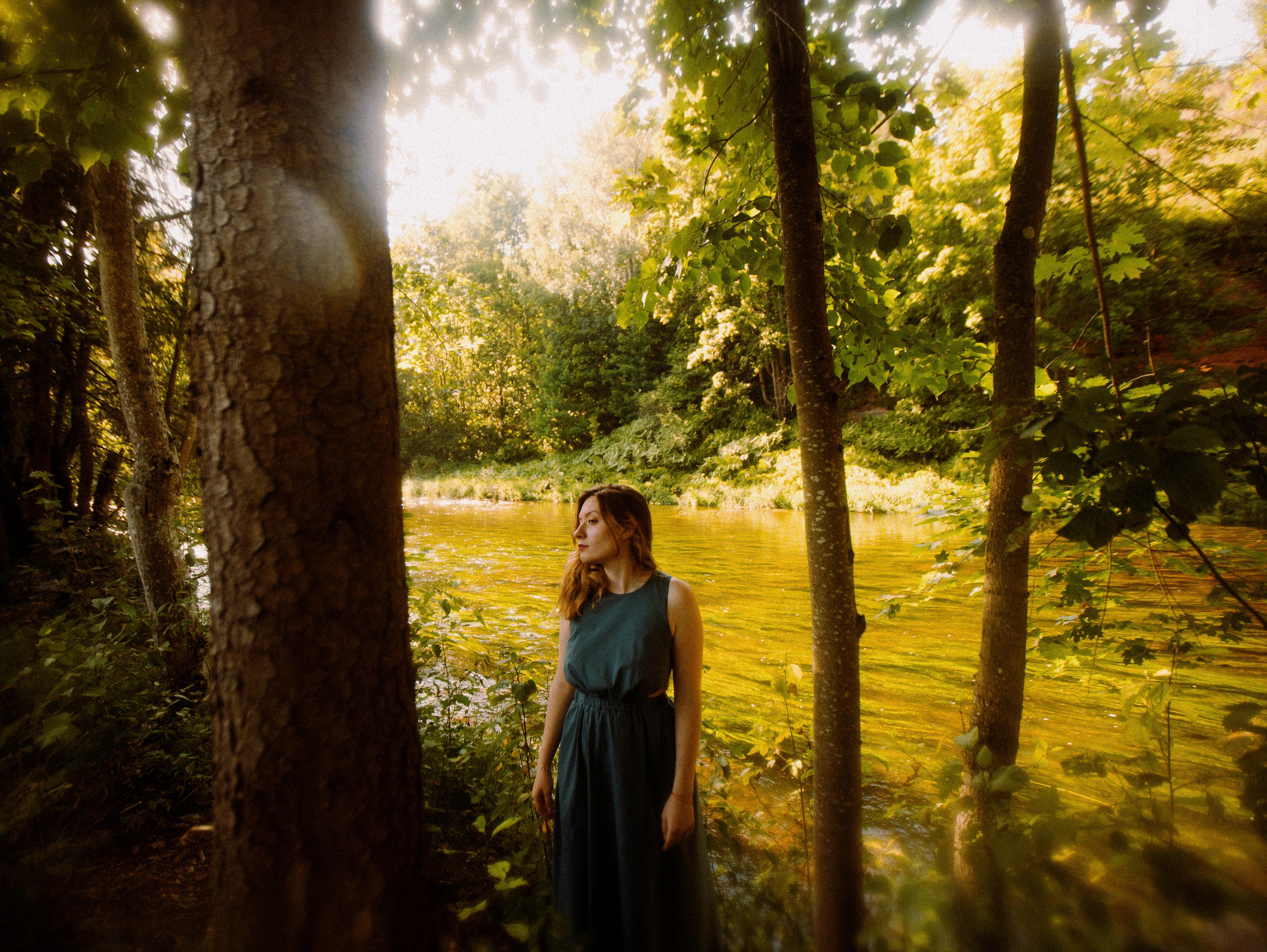 Julia. Фотограф Мария Немм