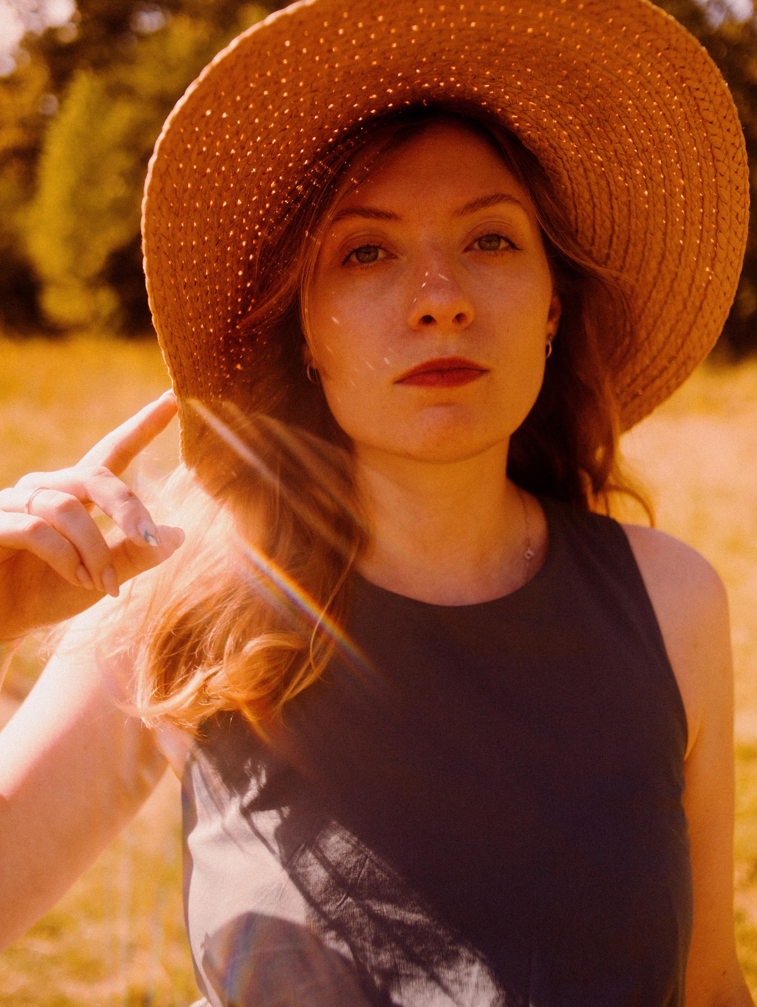 Julia. Фотограф Мария Немм