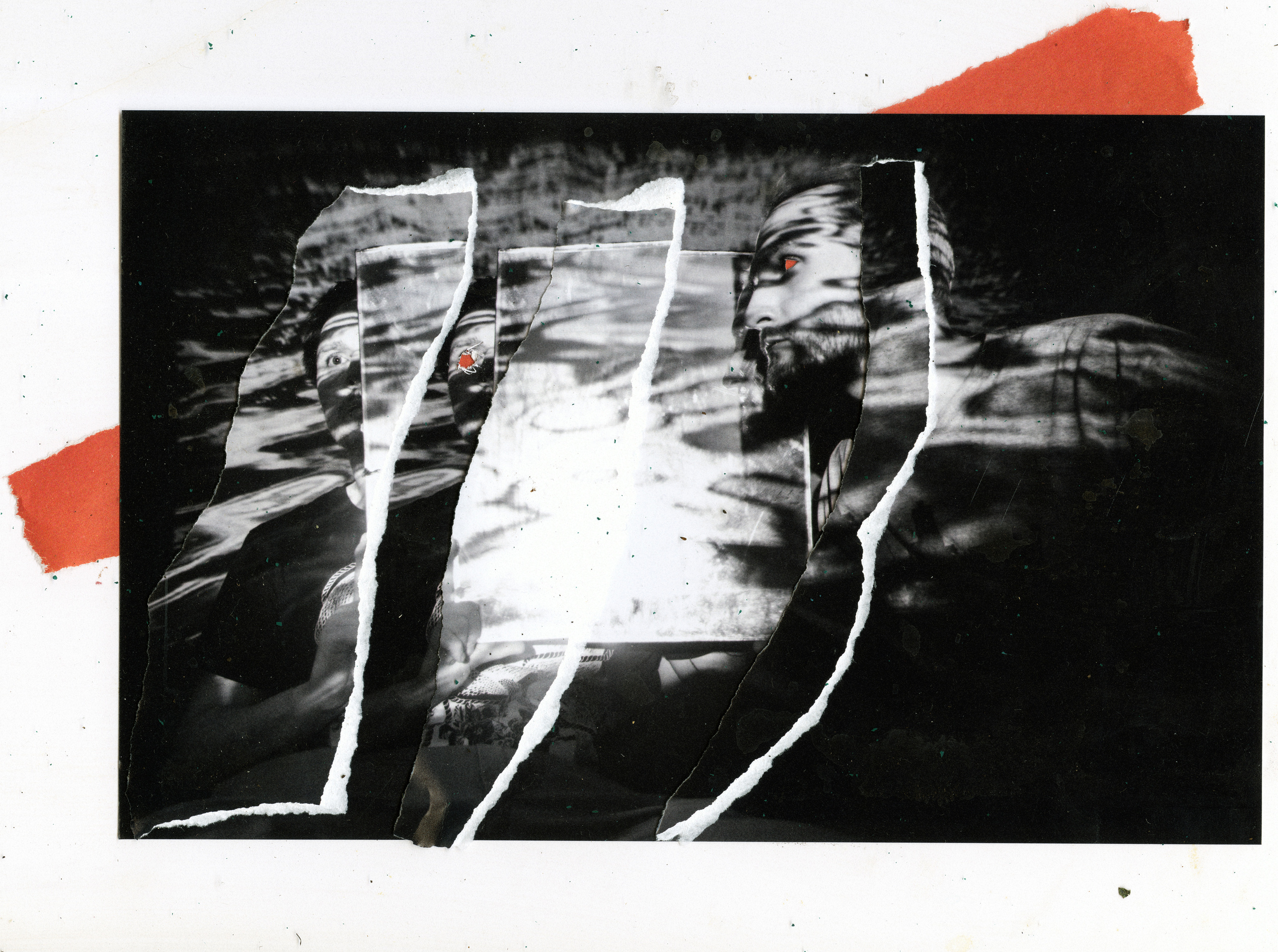 Бэндфото. Фотограф Мария Немм