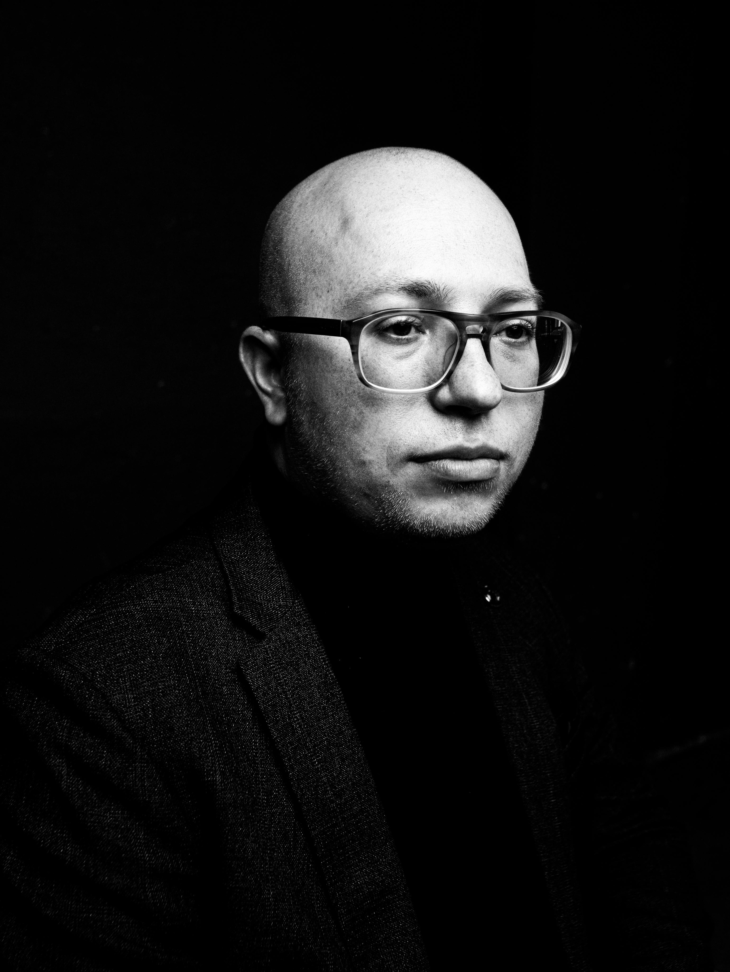 Бэндфото. Фотограф Мария Немм