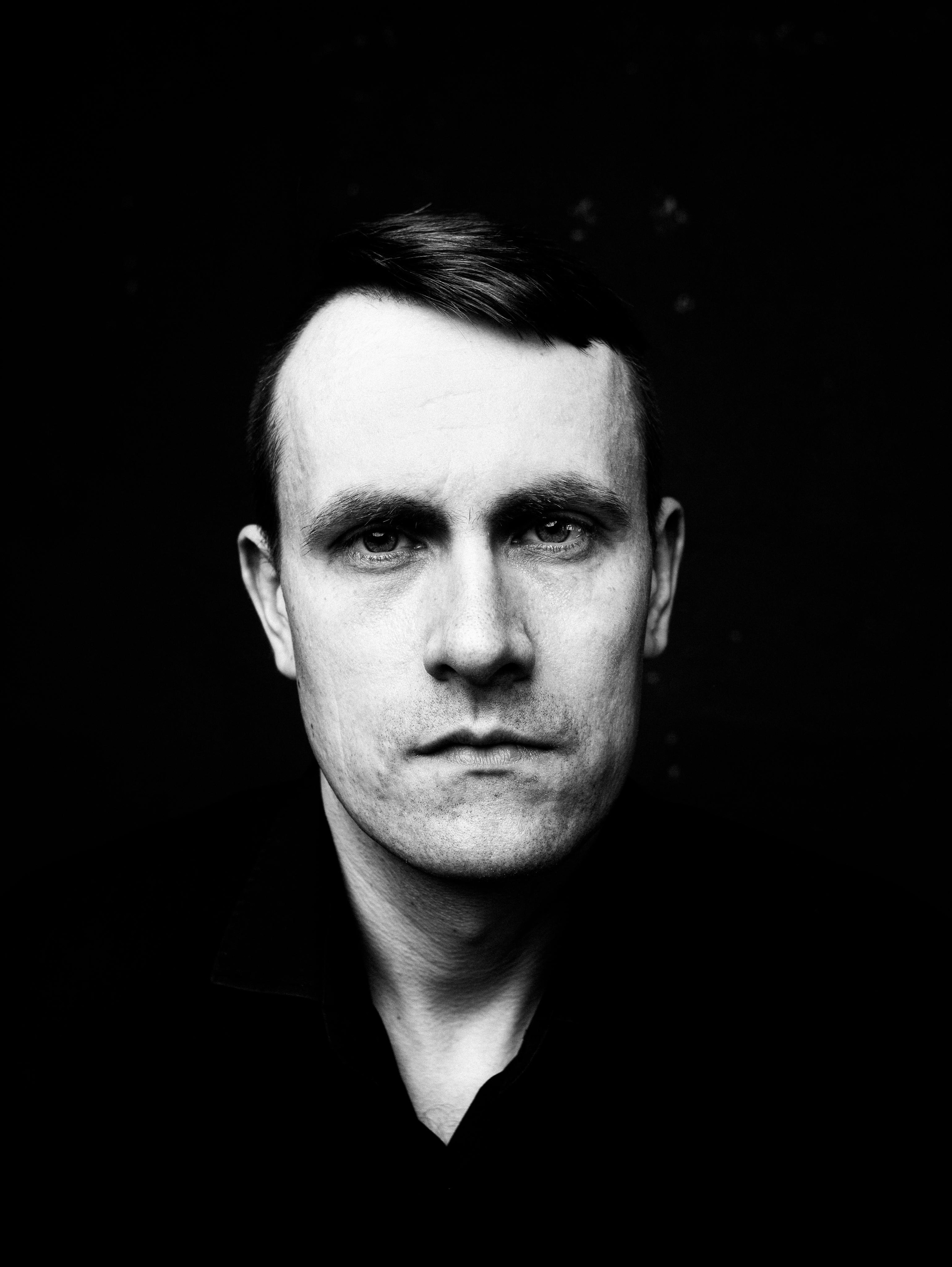 Бэндфото. Фотограф Мария Немм