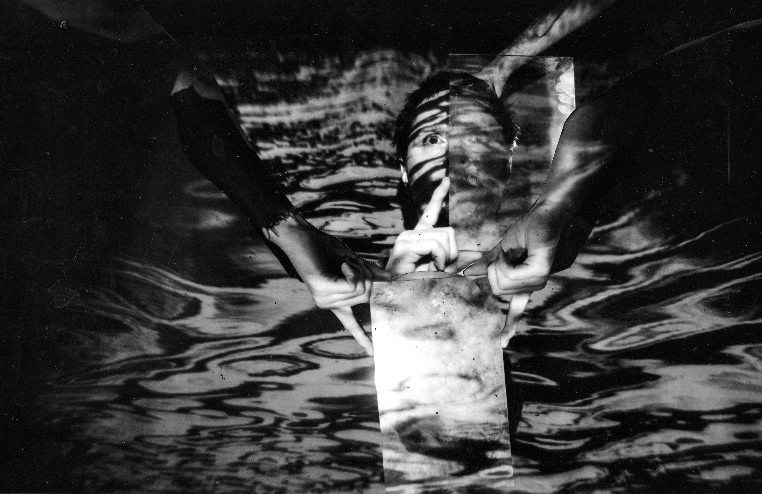 Бэндфото. Фотограф Мария Немм