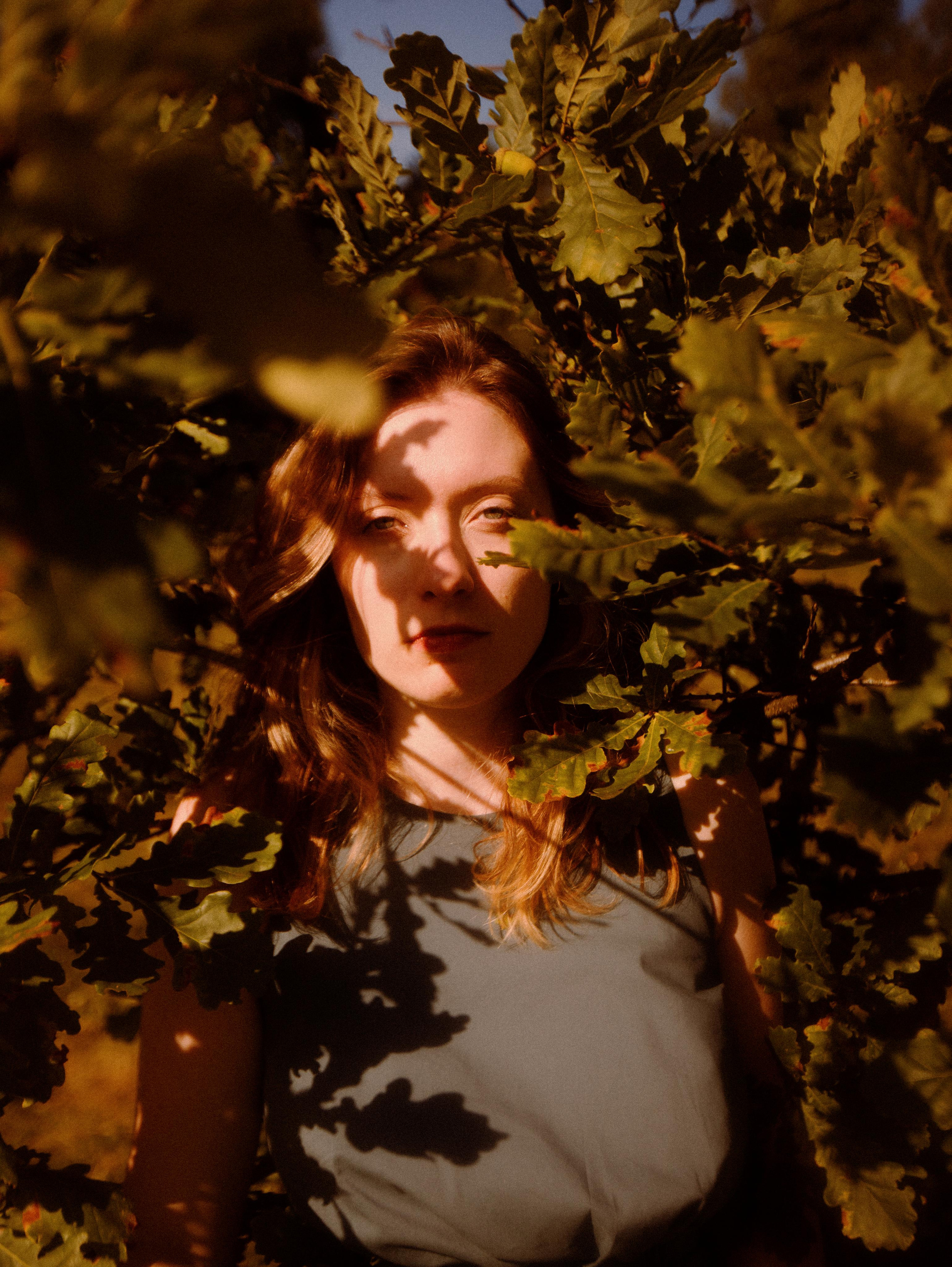 Julia. Фотограф Мария Немм