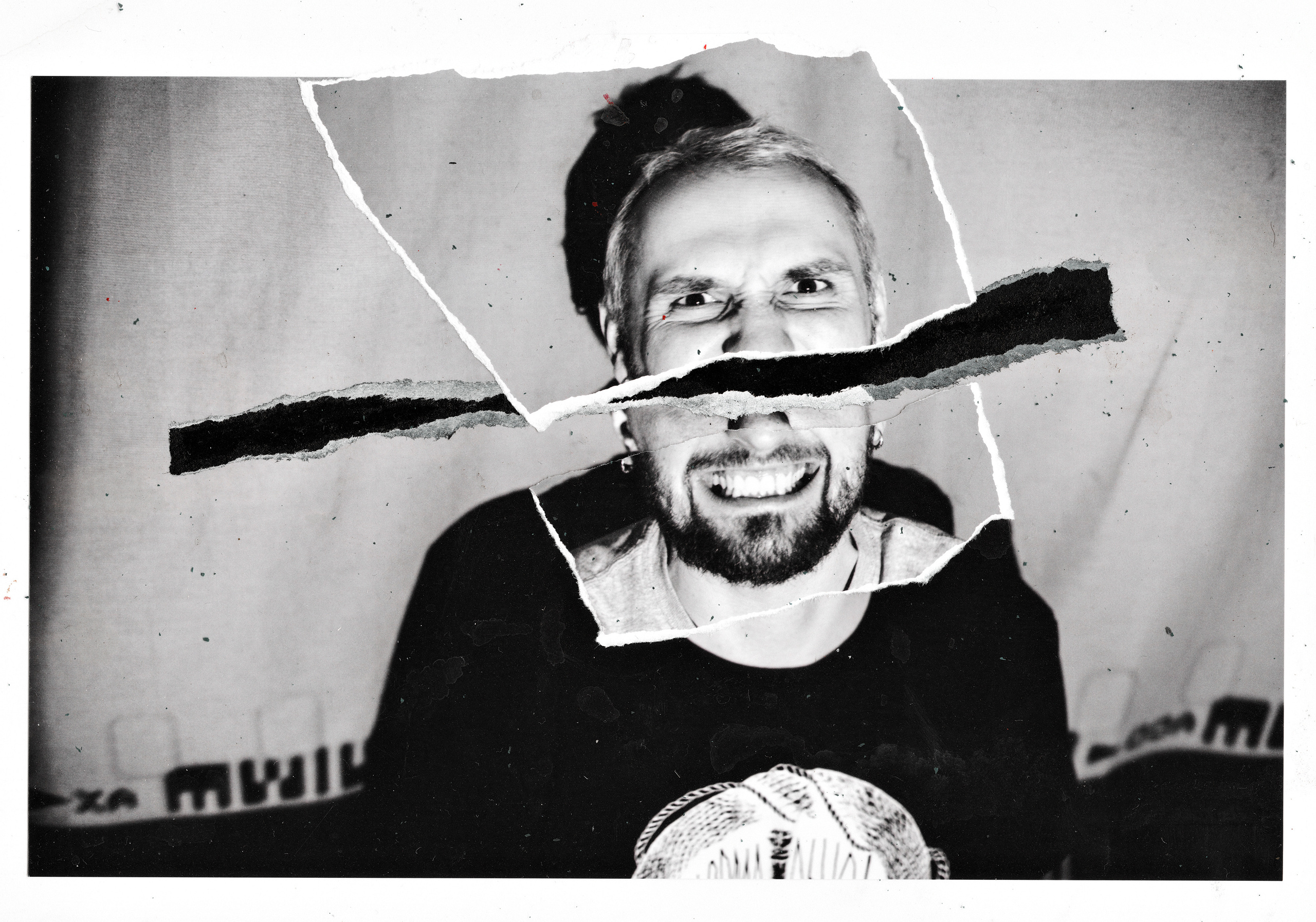 Бэндфото. Фотограф Мария Немм