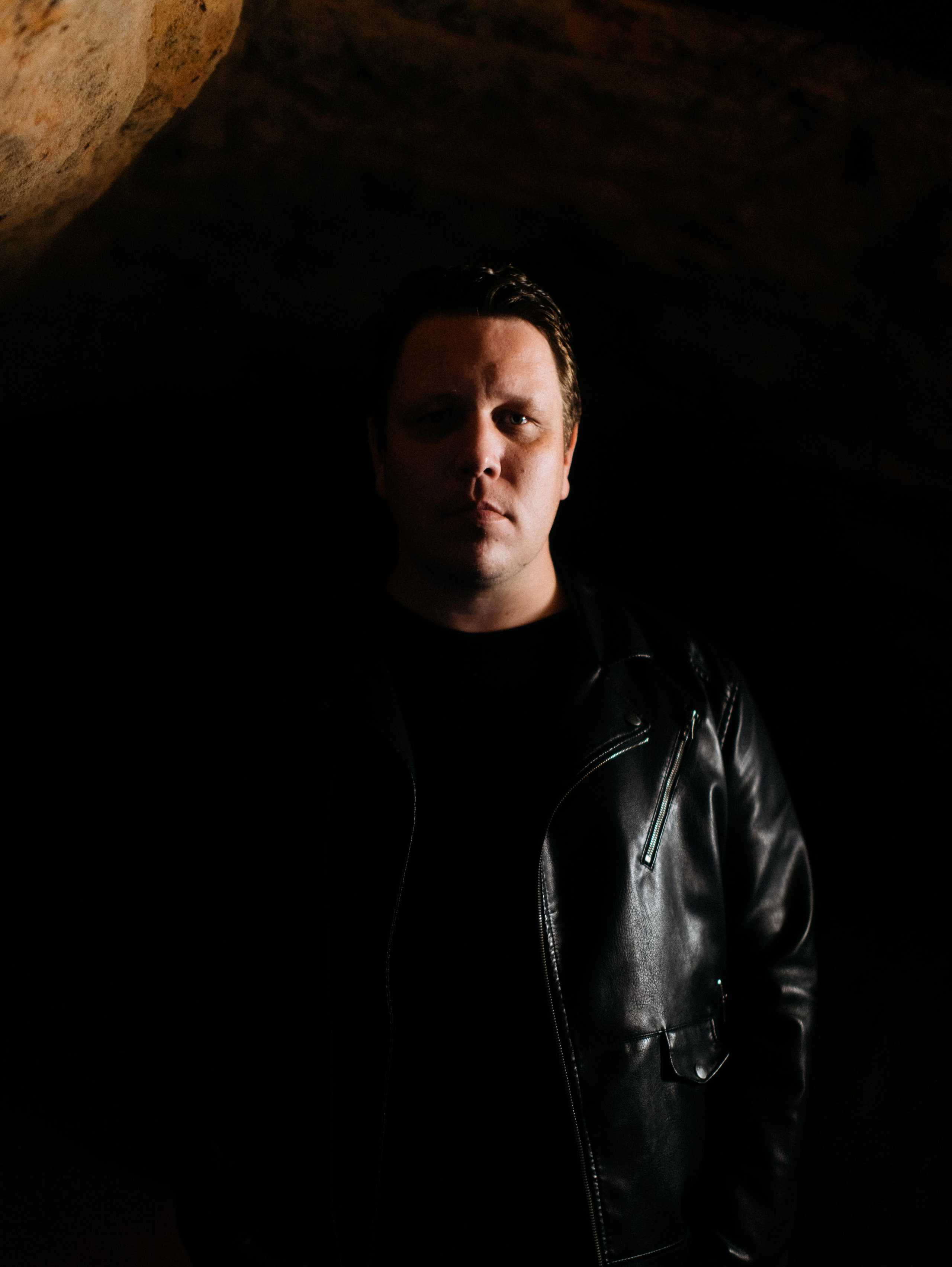 Бэндфото. Фотограф Мария Немм