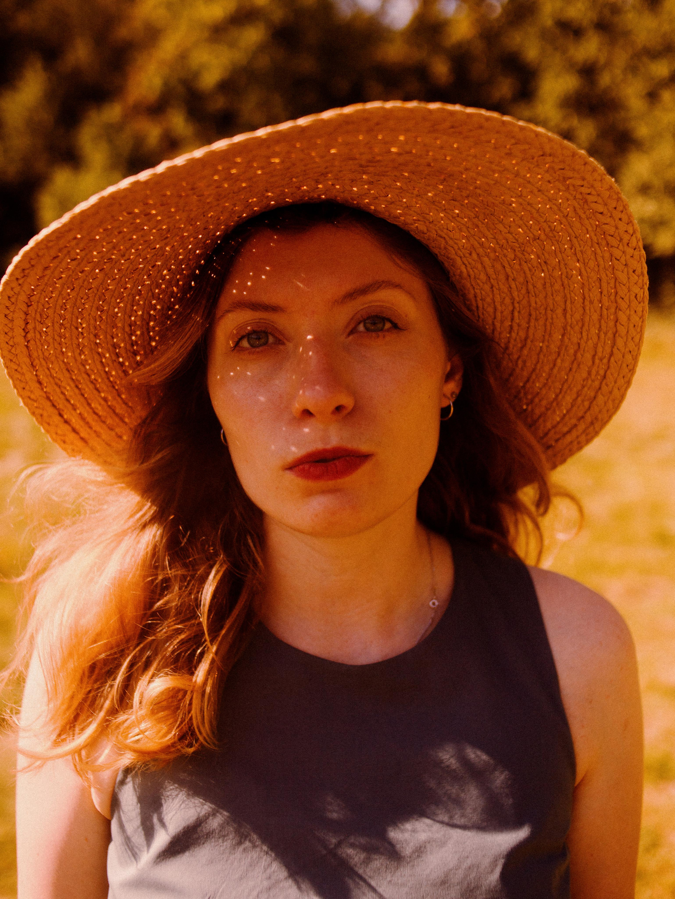 Julia. Фотограф Мария Немм