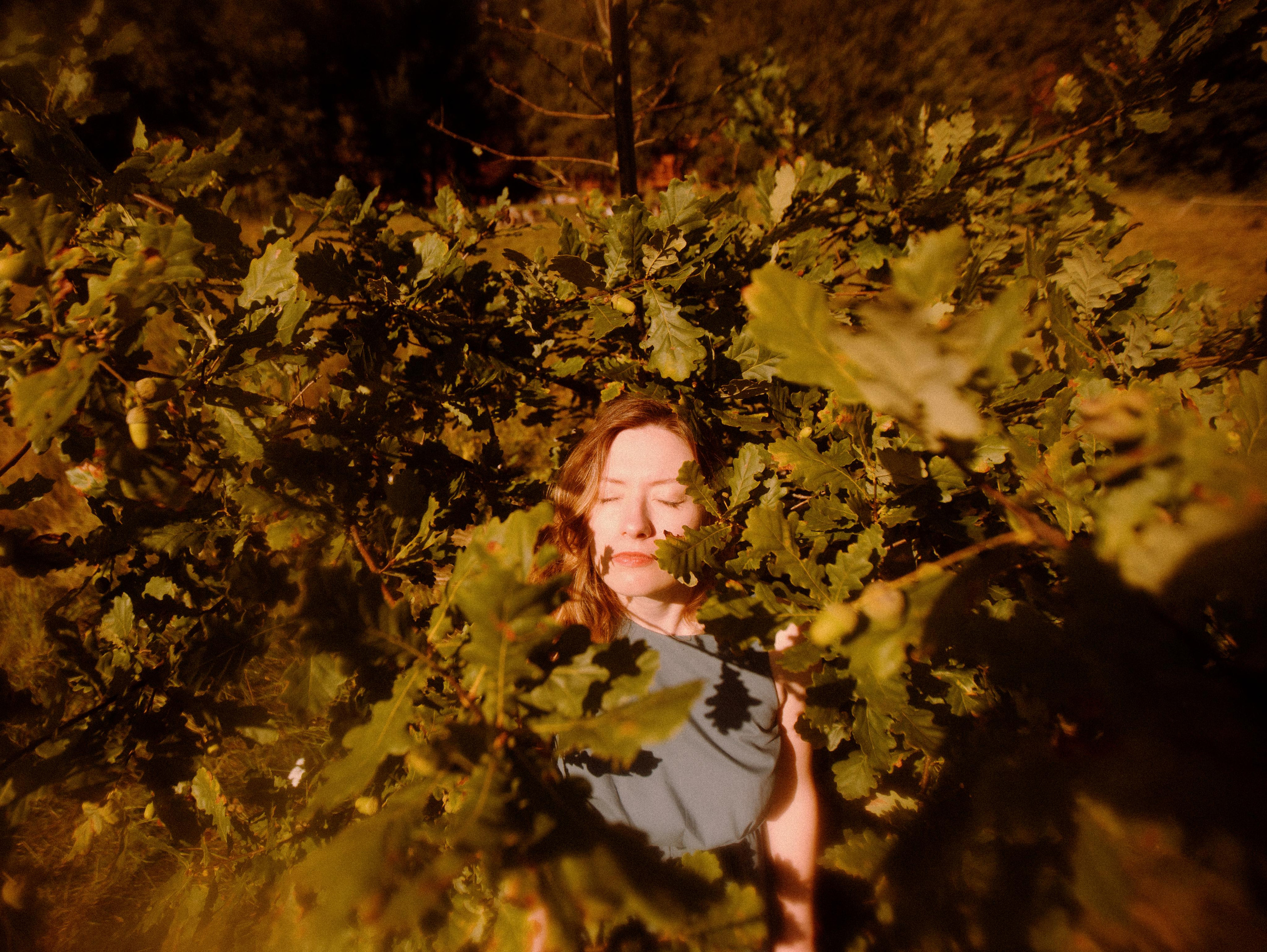 Julia. Фотограф Мария Немм