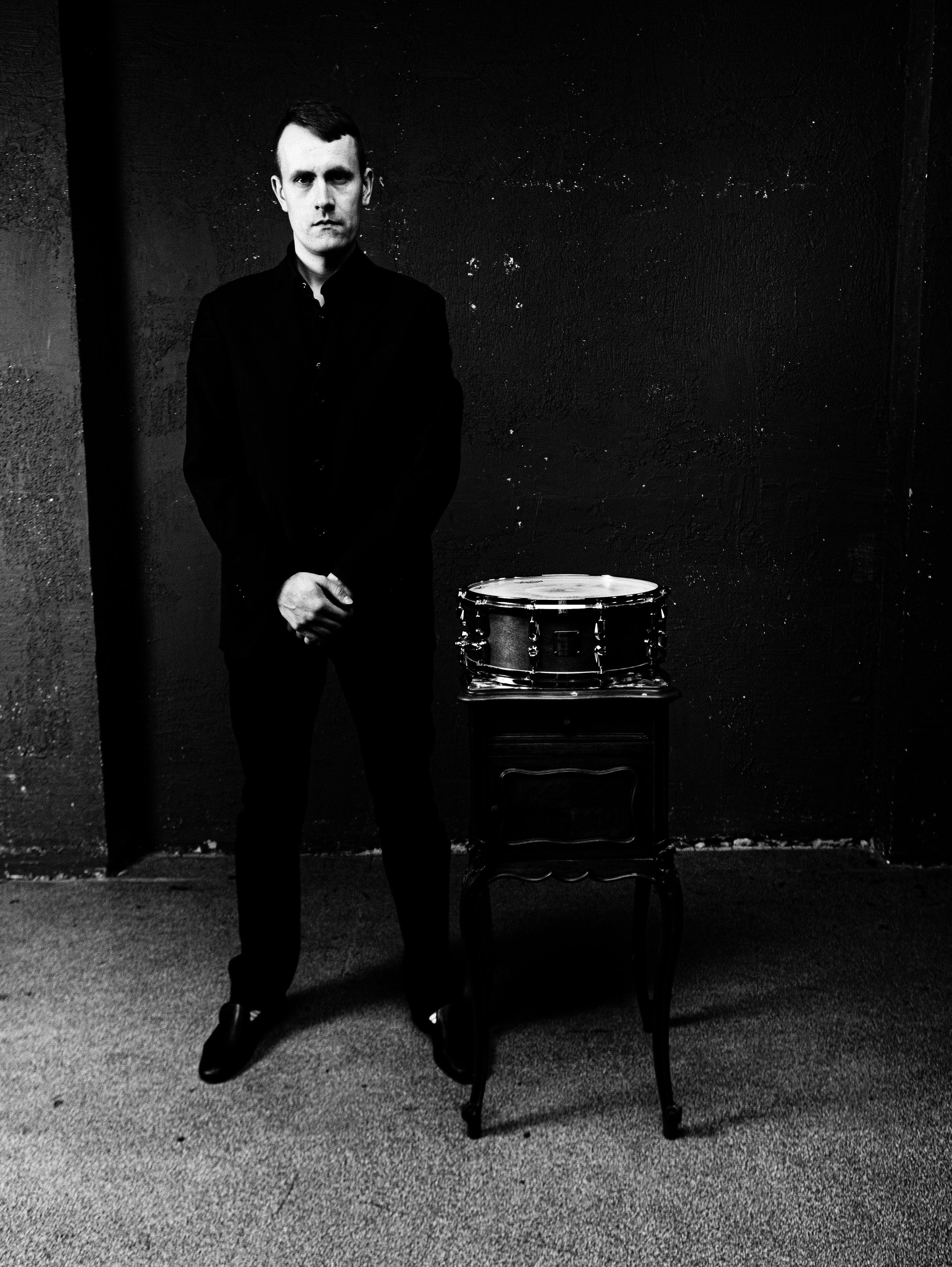 Бэндфото. Фотограф Мария Немм