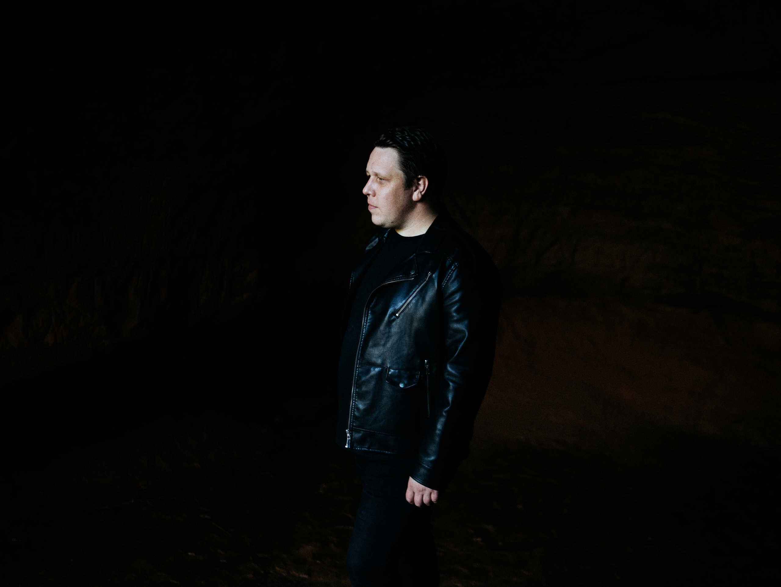 Бэндфото. Фотограф Мария Немм