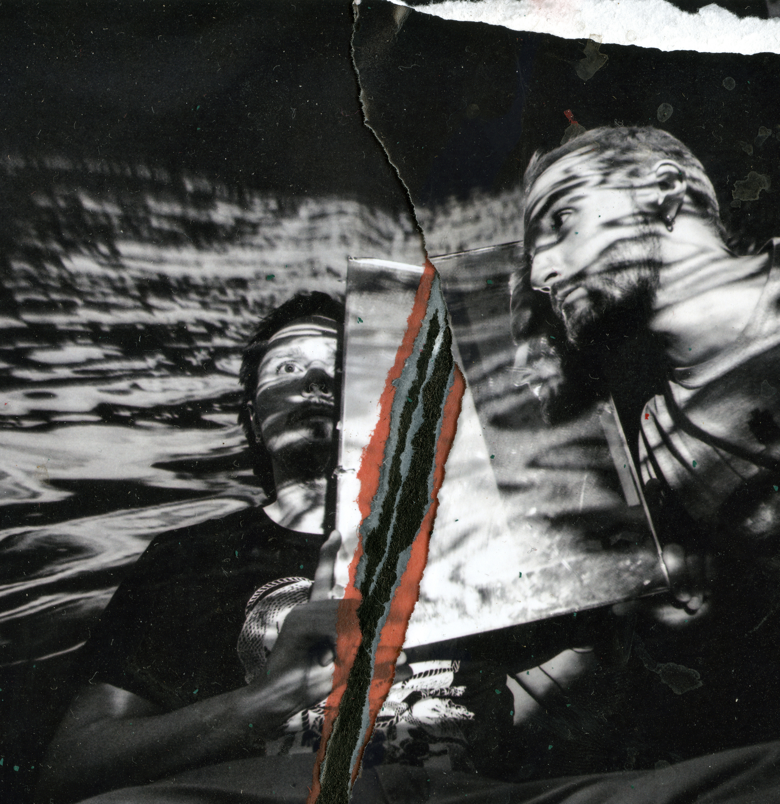 Бэндфото. Фотограф Мария Немм