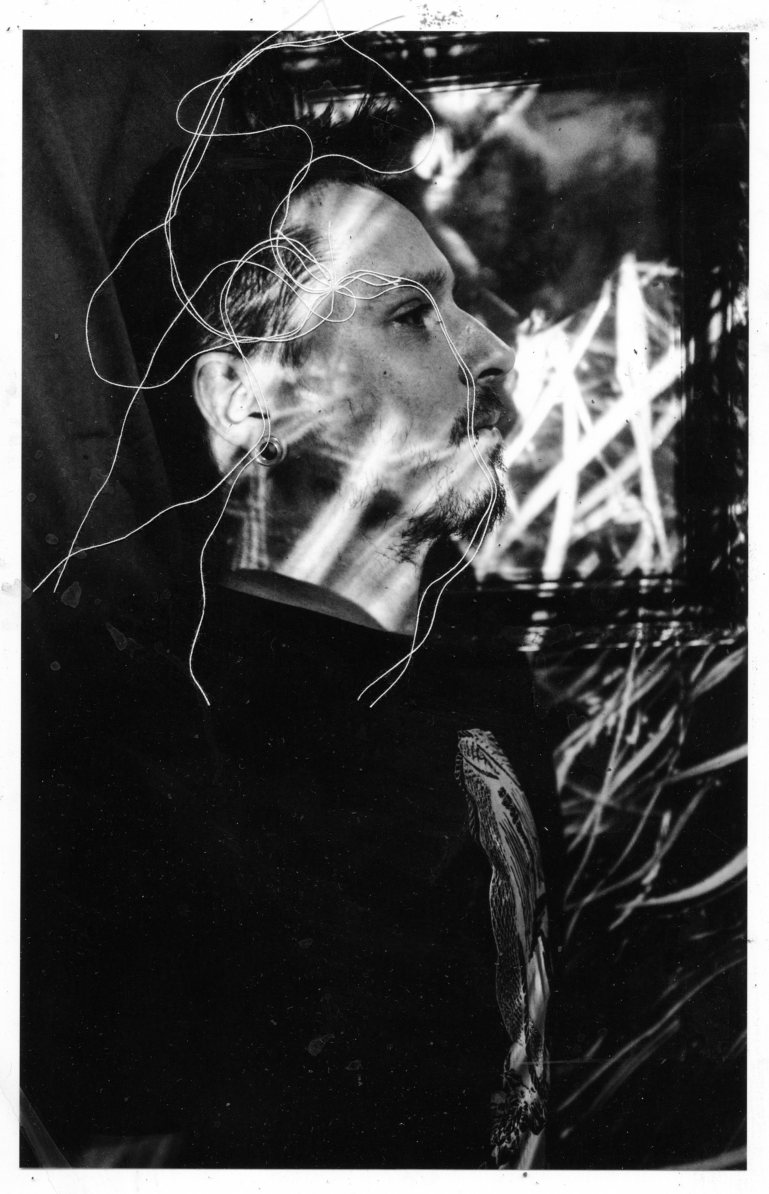 Бэндфото. Фотограф Мария Немм