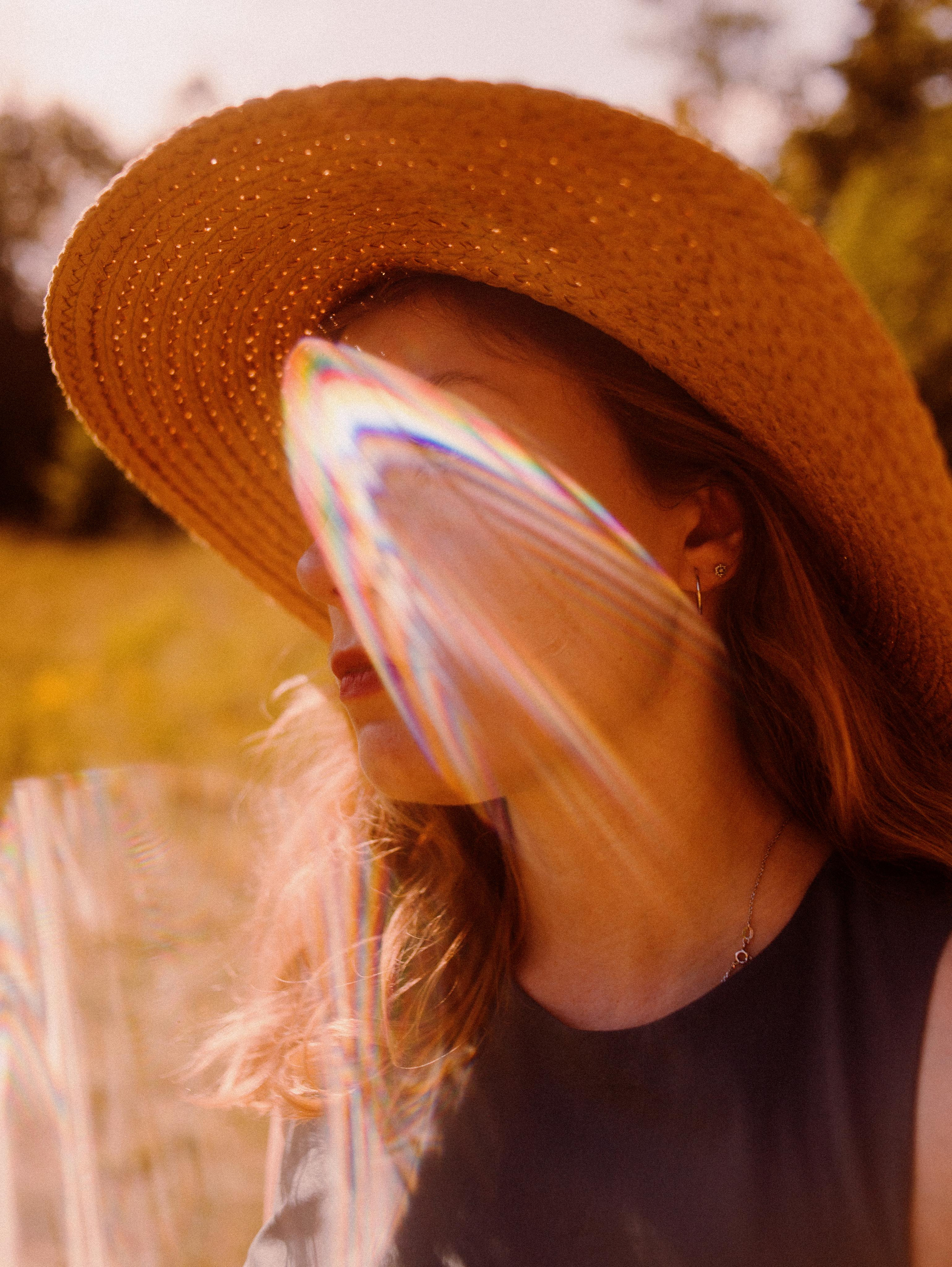 Julia. Фотограф Мария Немм