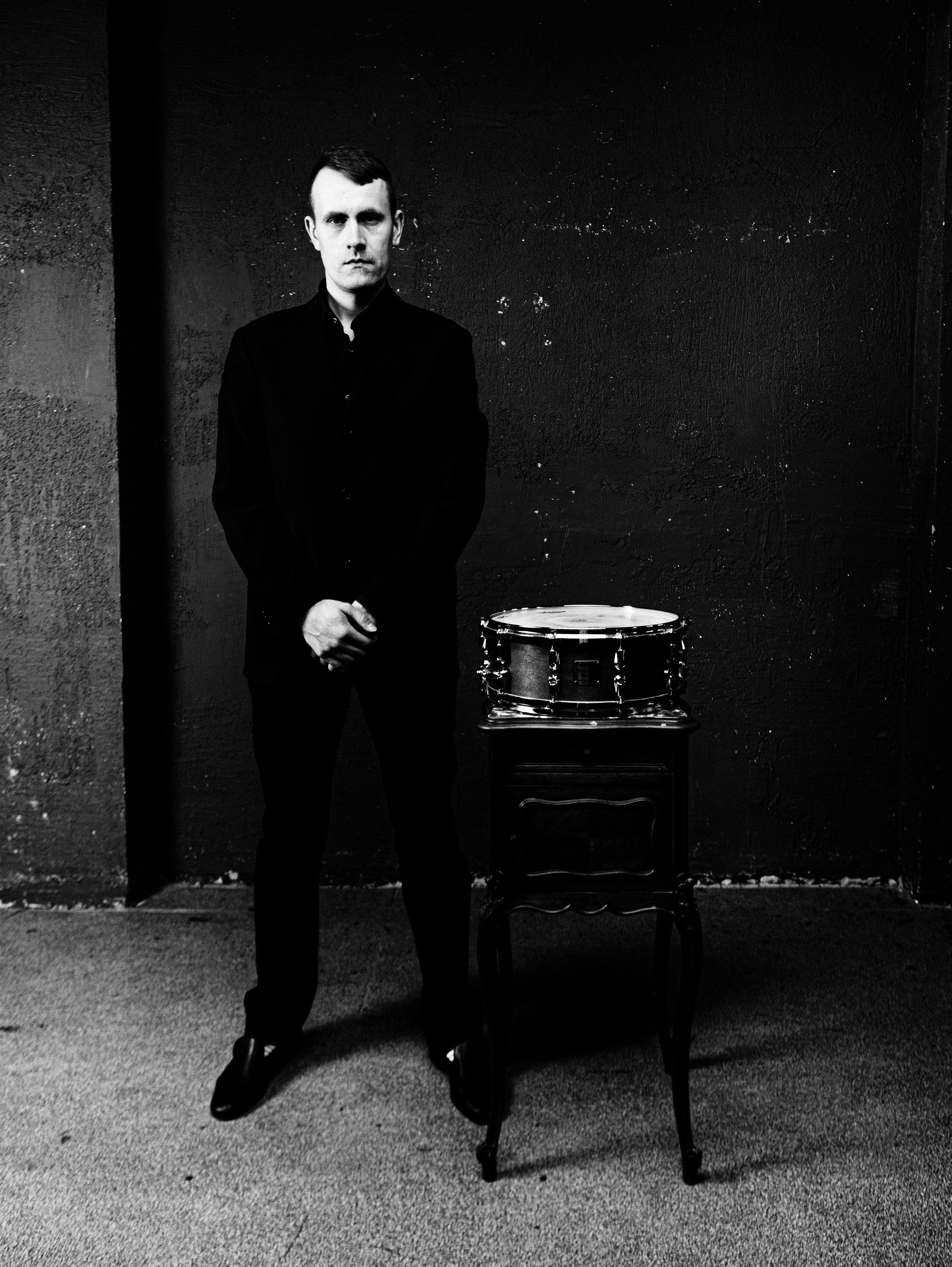 Бэндфото. Фотограф Мария Немм