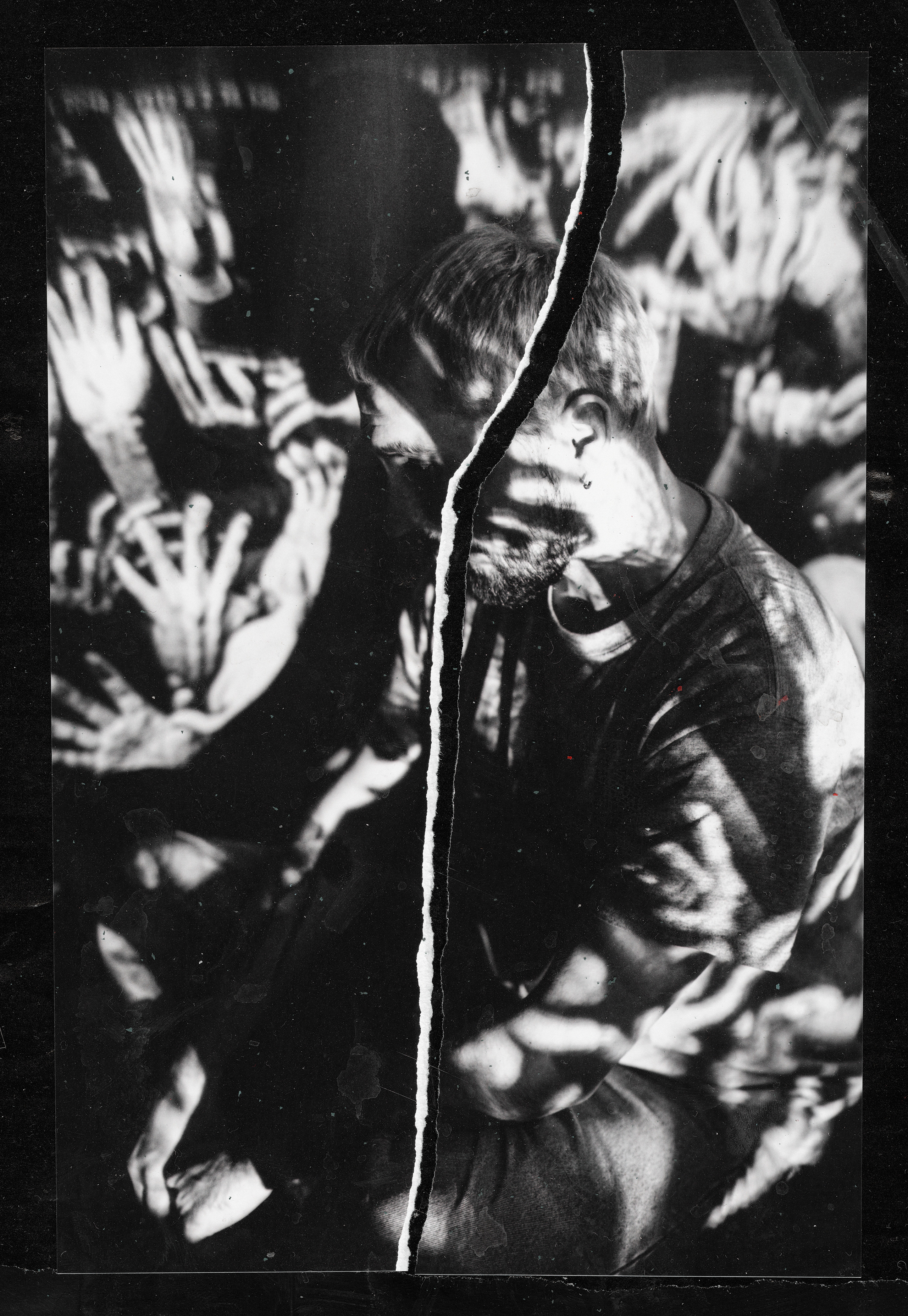 Бэндфото. Фотограф Мария Немм