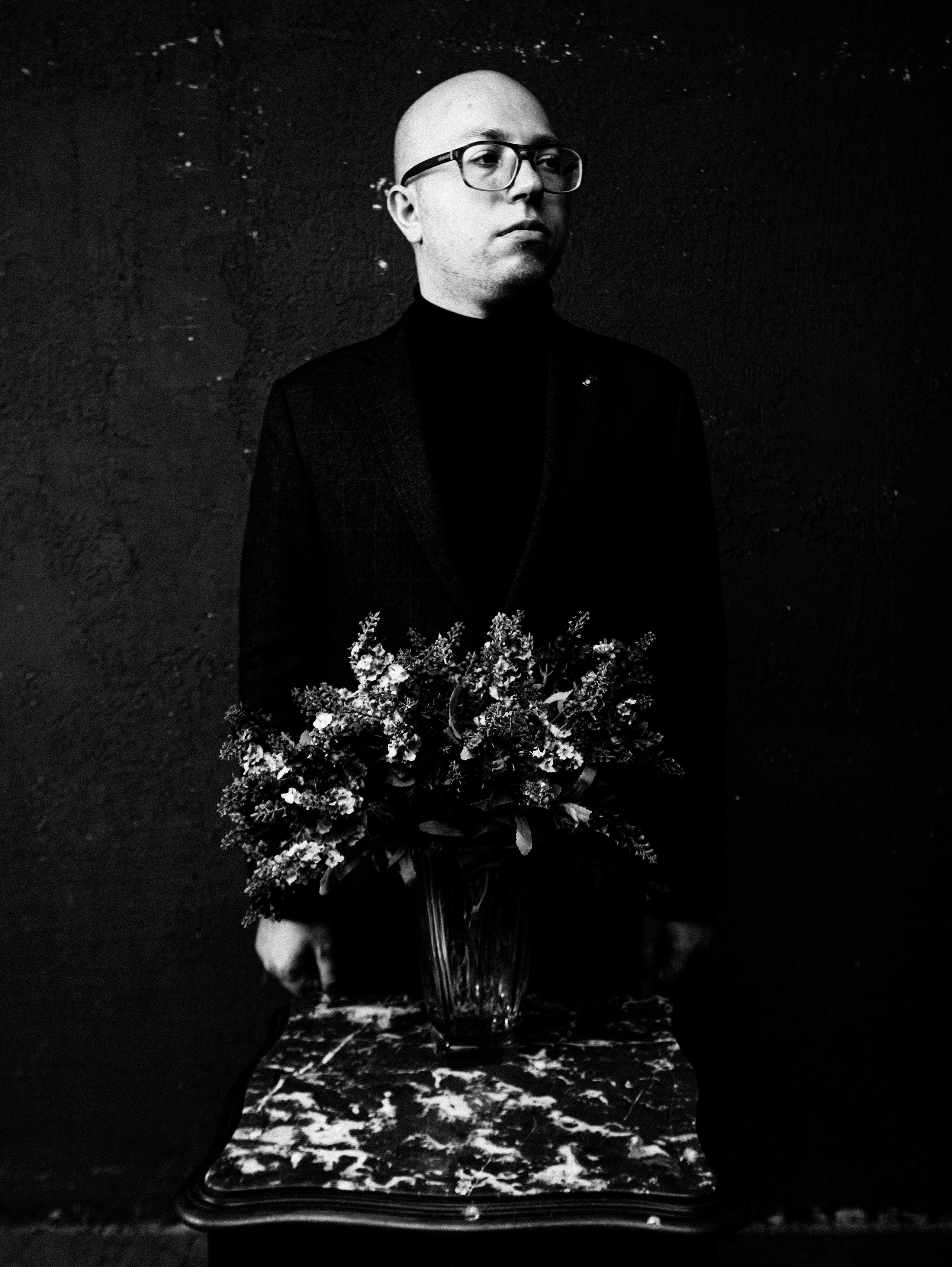 Бэндфото. Фотограф Мария Немм