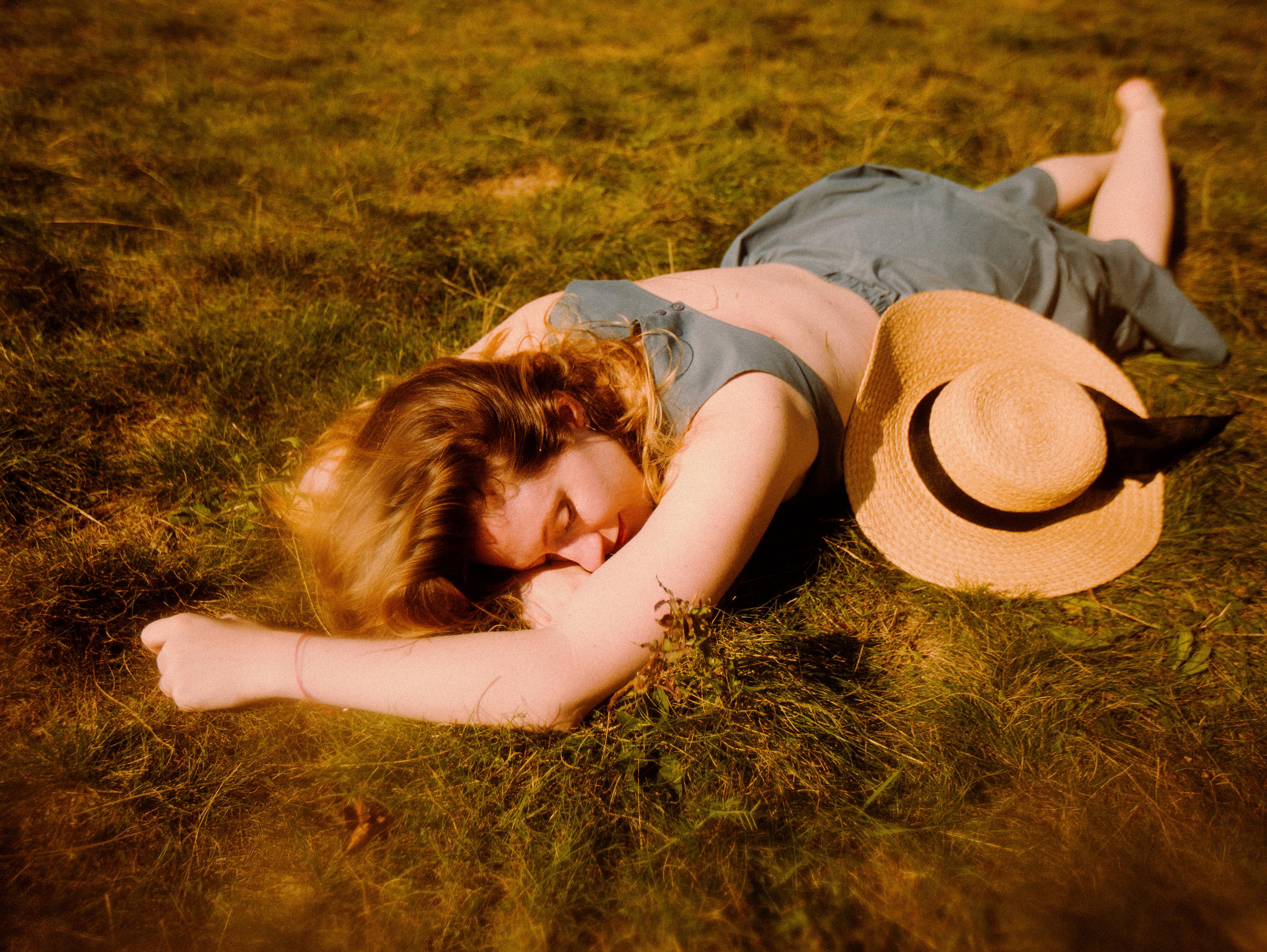 Julia. Фотограф Мария Немм